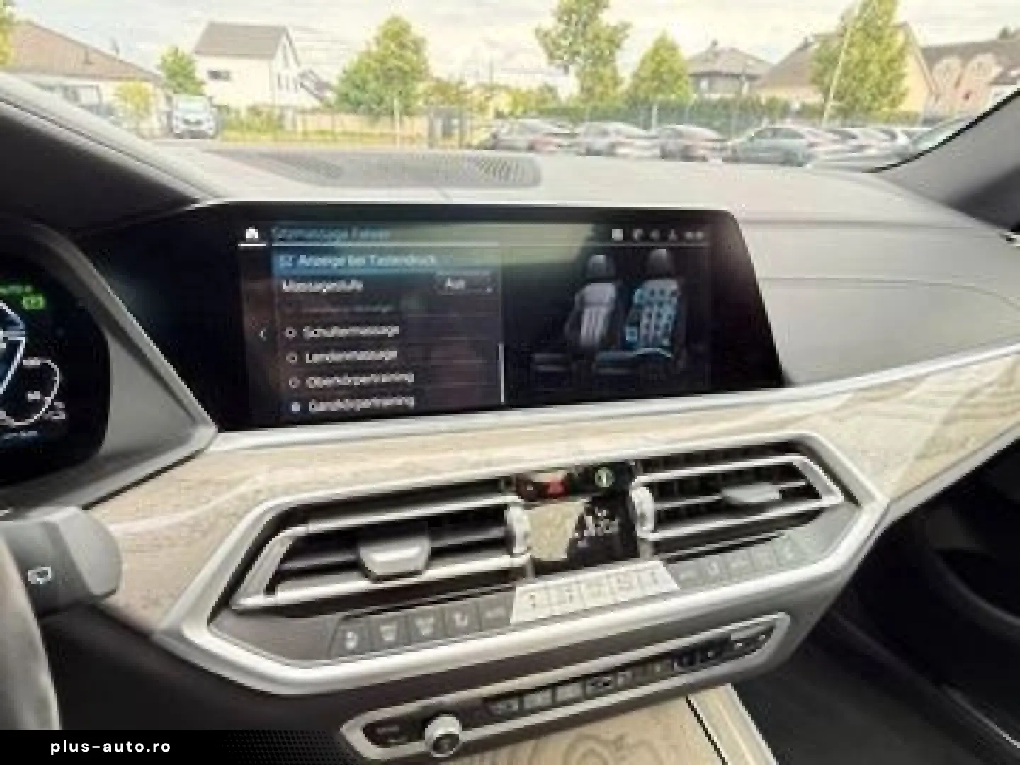 BMW X5xDrive 45e MSport 360 ACC HUD LASER M50Jahre