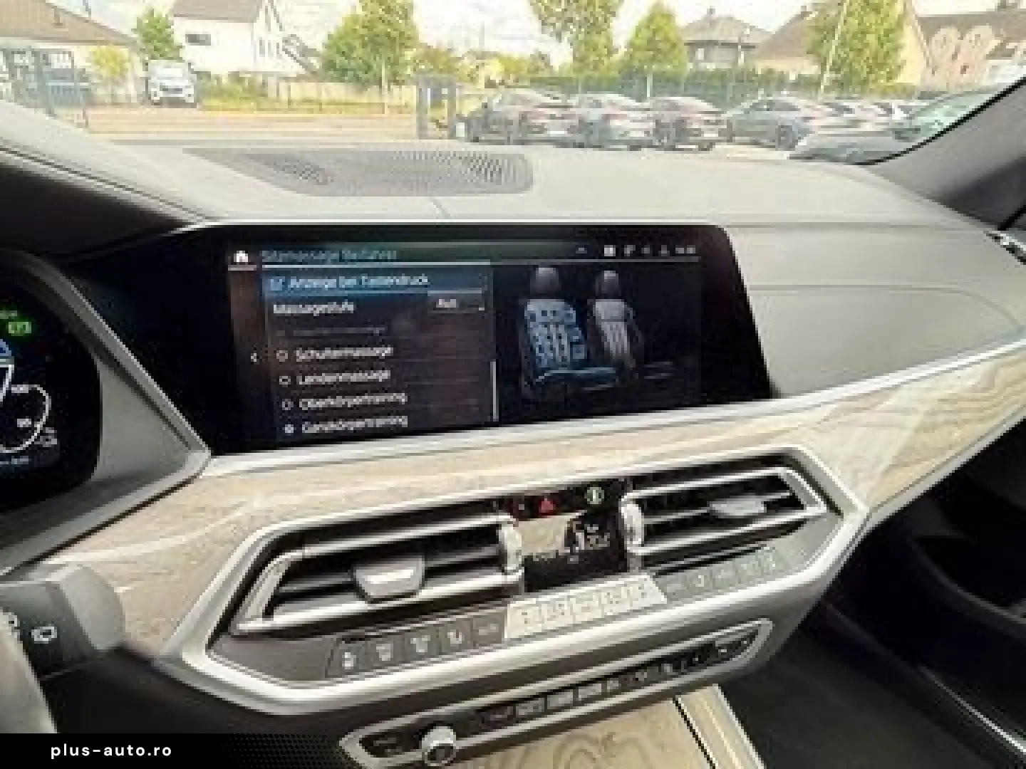 BMW X5xDrive 45e MSport 360 ACC HUD LASER M50Jahre