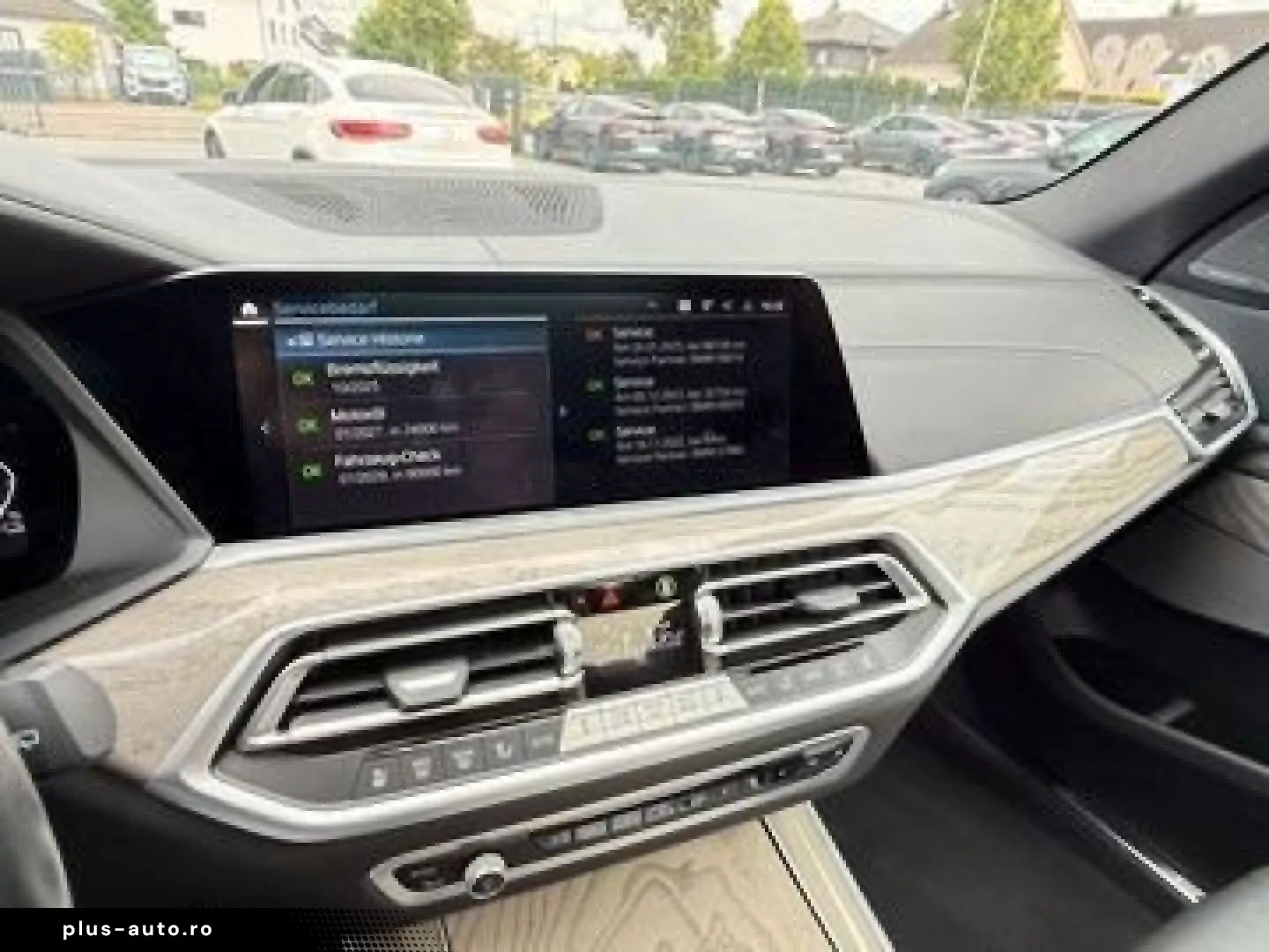 BMW X5xDrive 45e MSport 360 ACC HUD LASER M50Jahre