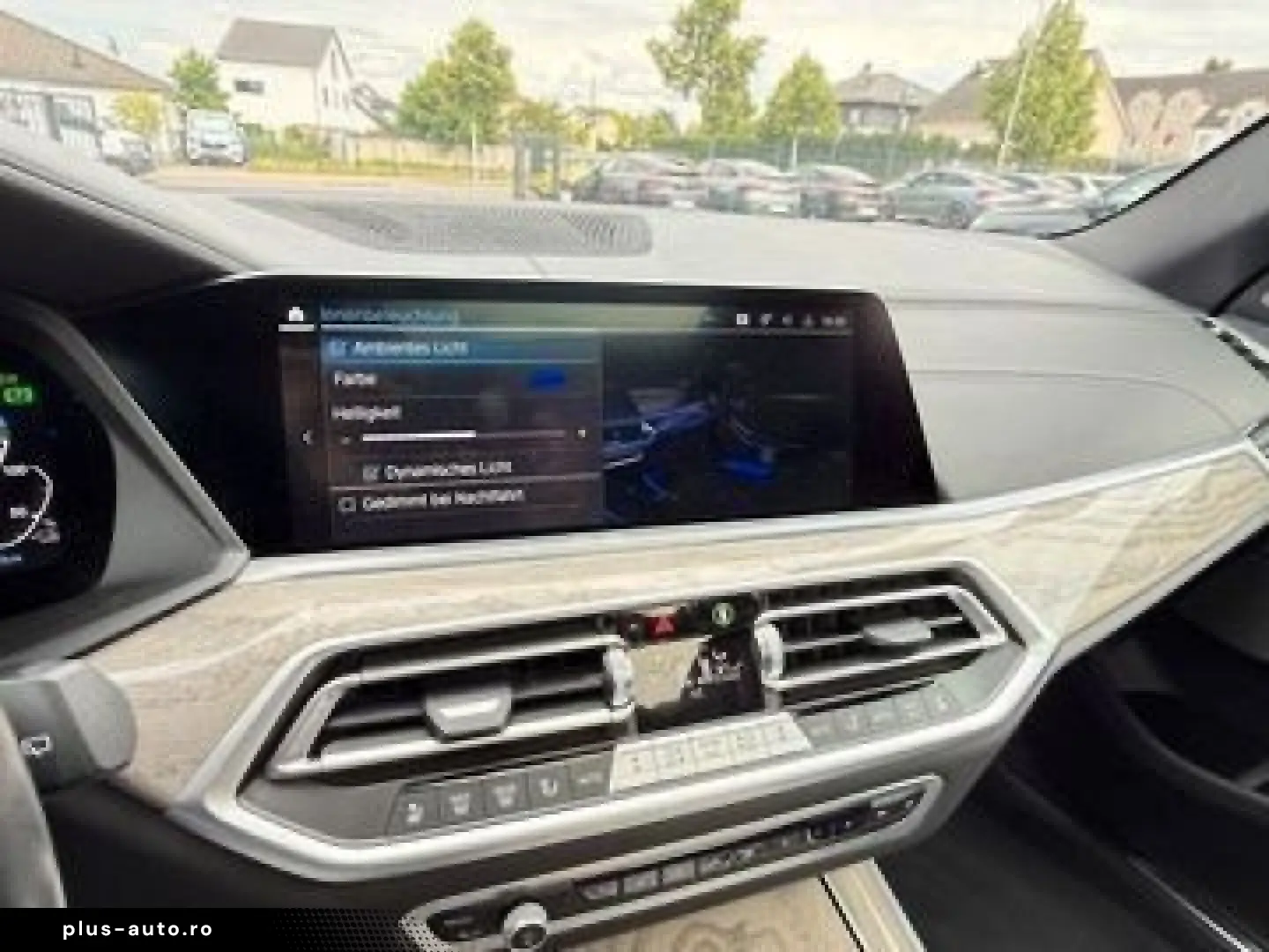 BMW X5xDrive 45e MSport 360 ACC HUD LASER M50Jahre