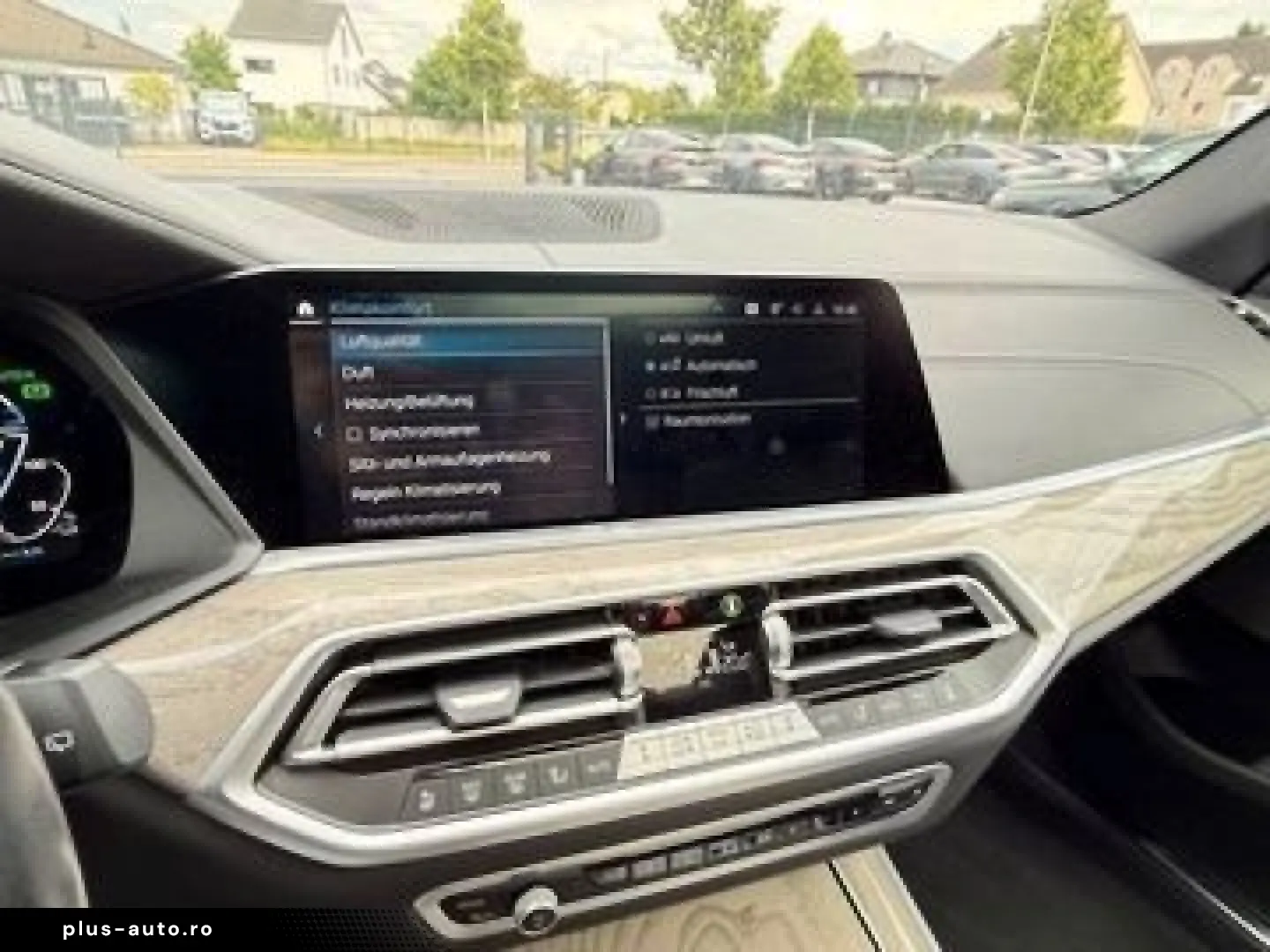 BMW X5xDrive 45e MSport 360 ACC HUD LASER M50Jahre