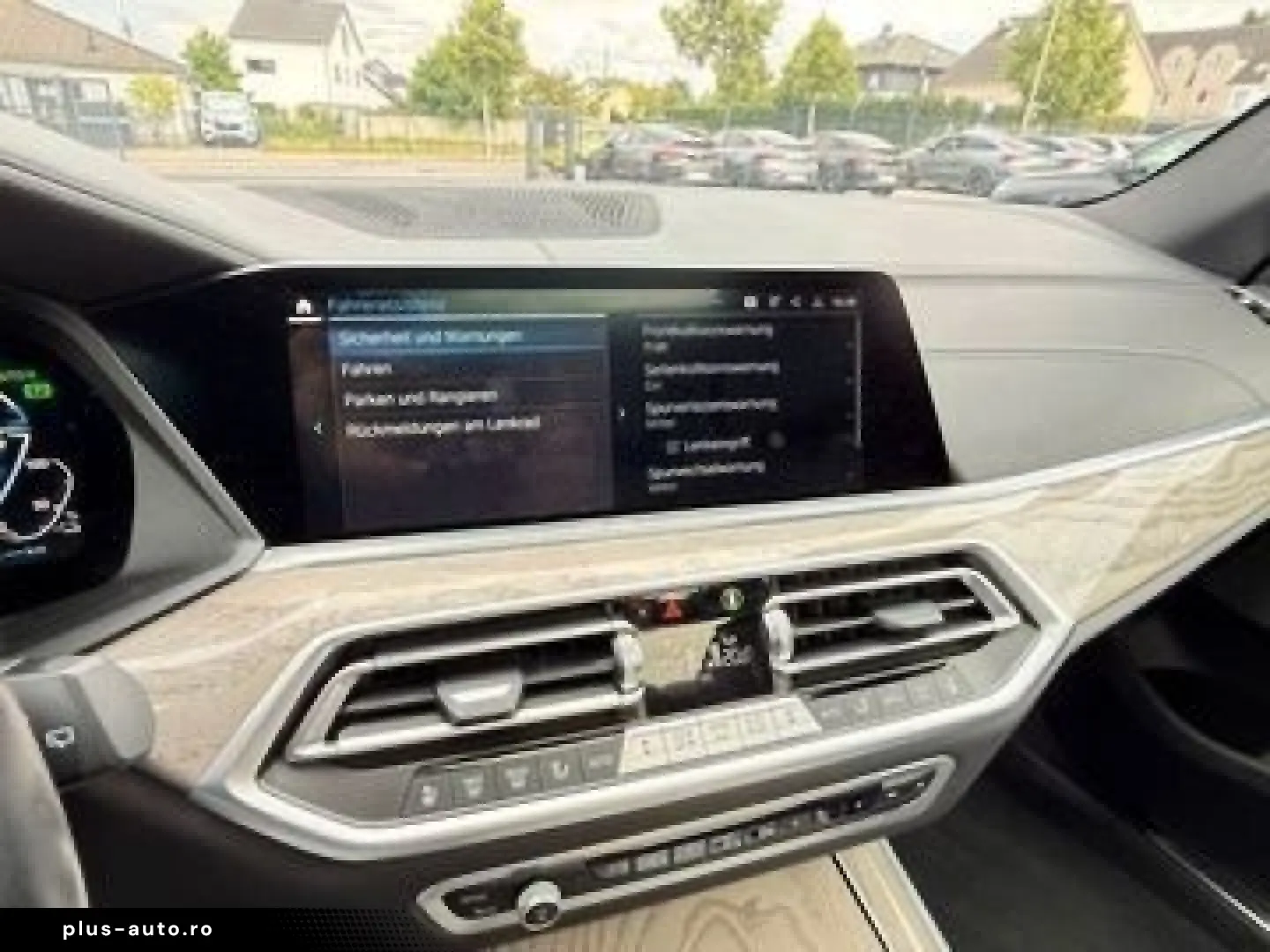 BMW X5xDrive 45e MSport 360 ACC HUD LASER M50Jahre