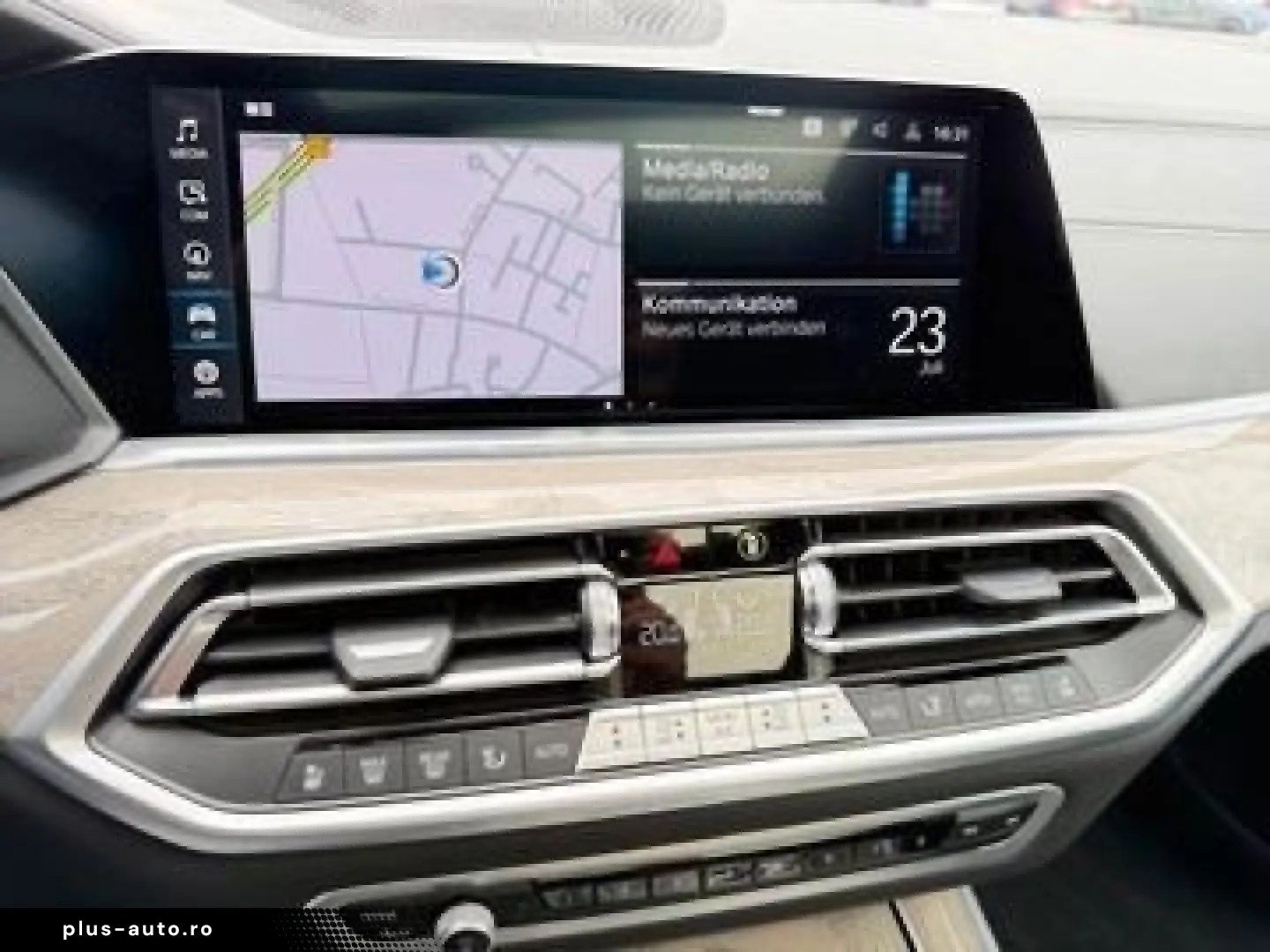 BMW X5xDrive 45e MSport 360 ACC HUD LASER M50Jahre