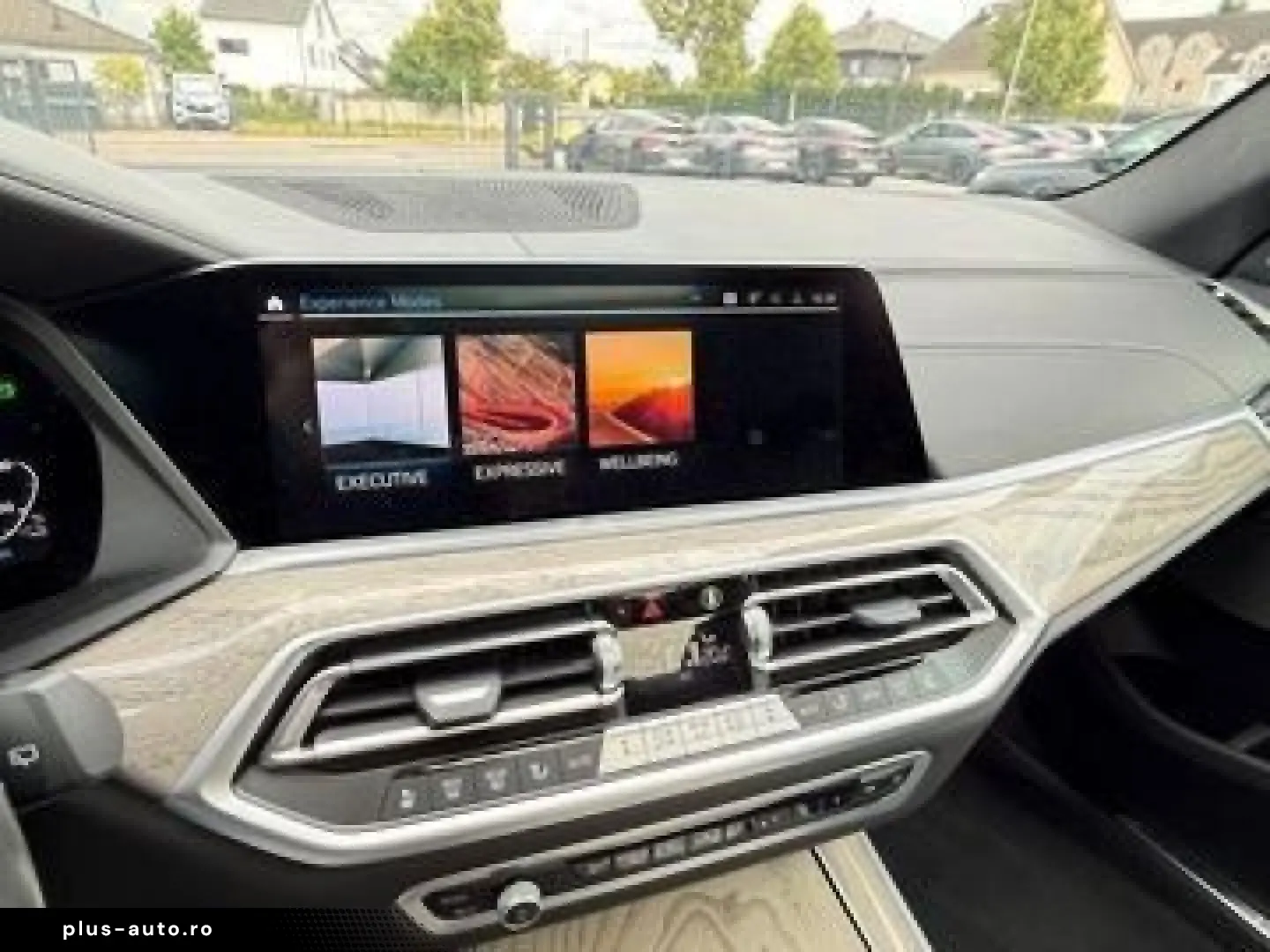 BMW X5xDrive 45e MSport 360 ACC HUD LASER M50Jahre