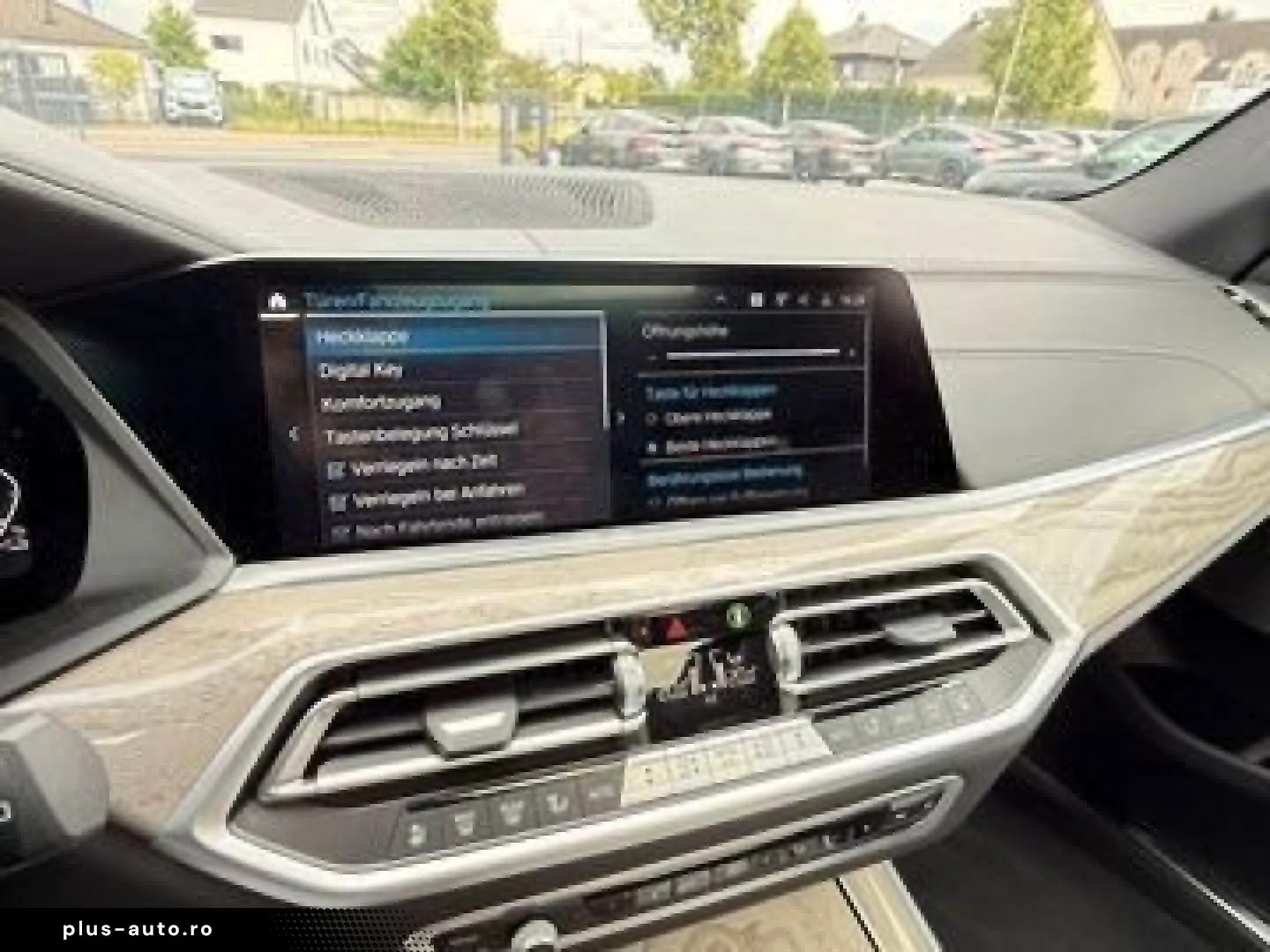 BMW X5xDrive 45e MSport 360 ACC HUD LASER M50Jahre