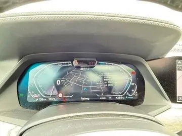 BMW X5xDrive 45e MSport 360 ACC HUD LASER M50Jahre