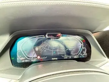 BMW X5xDrive 45e MSport 360 ACC HUD LASER M50Jahre