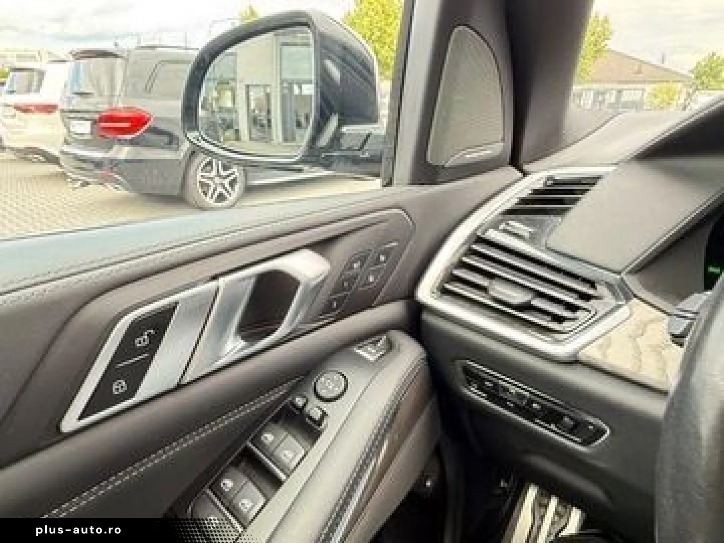 BMW X5xDrive 45e MSport 360 ACC HUD LASER M50Jahre