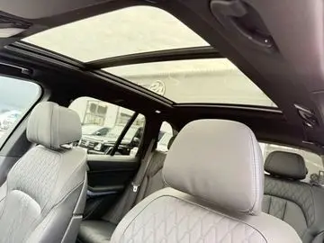 BMW X5xDrive 45e MSport 360 ACC HUD LASER M50Jahre