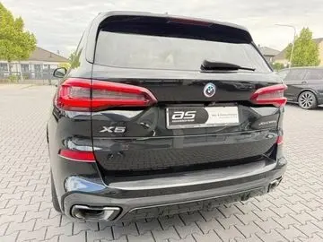 BMW X5xDrive 45e MSport 360 ACC HUD LASER M50Jahre