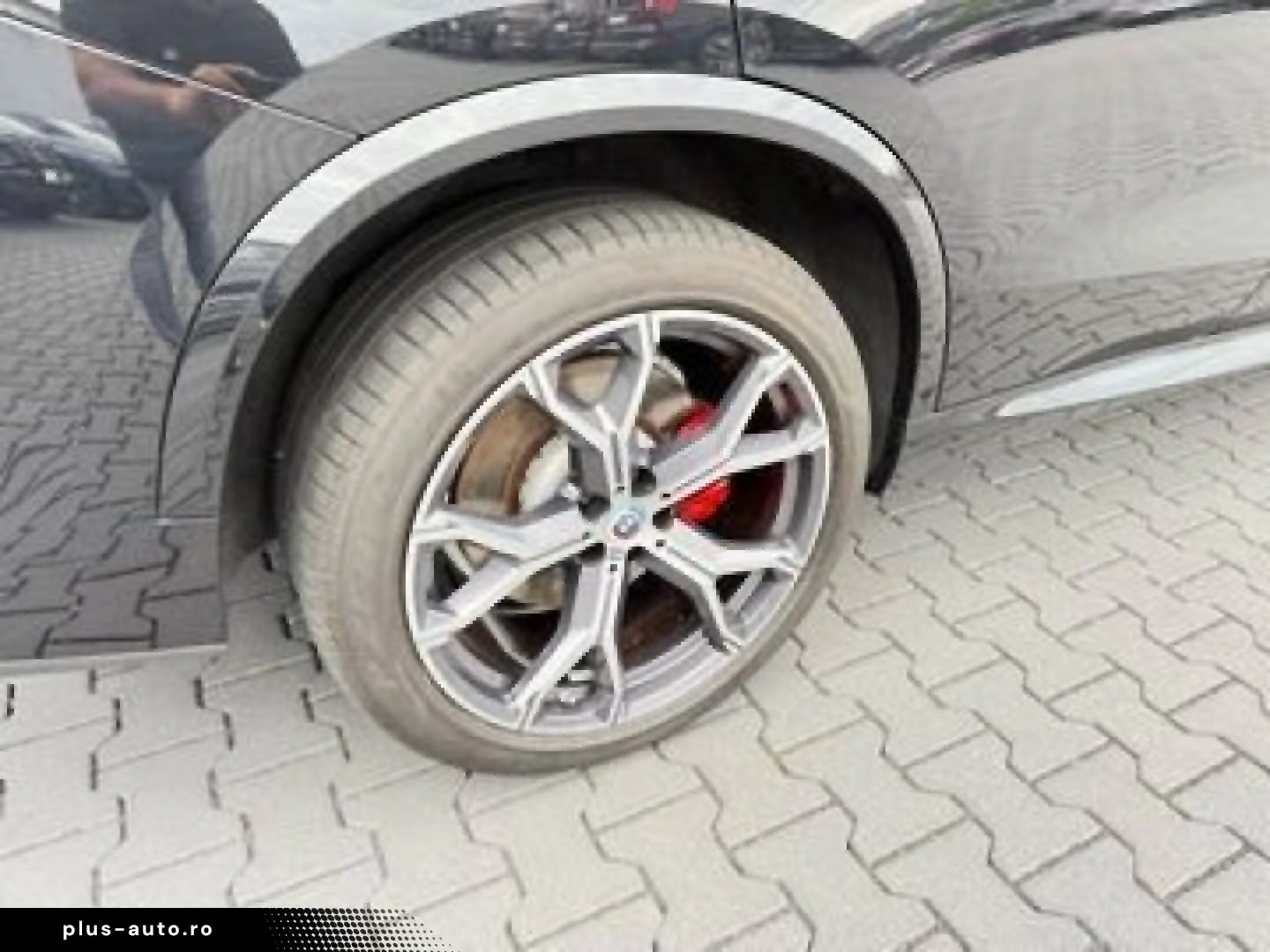 BMW X5xDrive 45e MSport 360 ACC HUD LASER M50Jahre