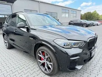 BMW X5xDrive 45e MSport 360 ACC HUD LASER M50Jahre