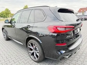 BMW X5xDrive 45e MSport 360 ACC HUD LASER M50Jahre