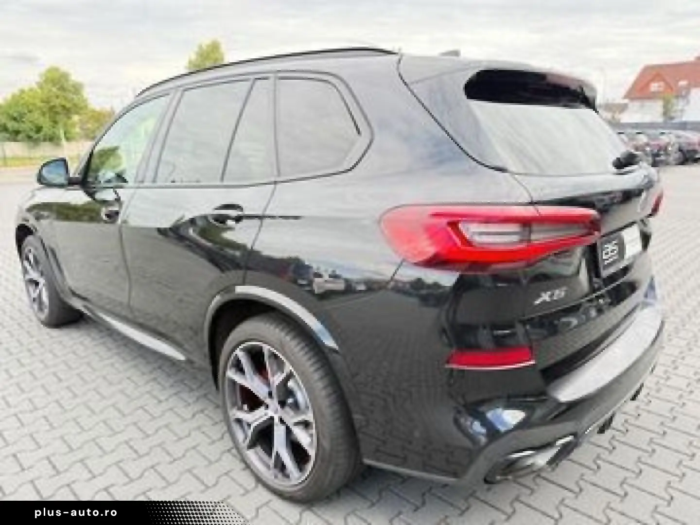 BMW X5xDrive 45e MSport 360 ACC HUD LASER M50Jahre