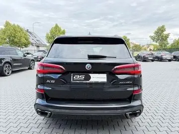 BMW X5xDrive 45e MSport 360 ACC HUD LASER M50Jahre