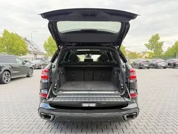 BMW X5xDrive 45e MSport 360 ACC HUD LASER M50Jahre