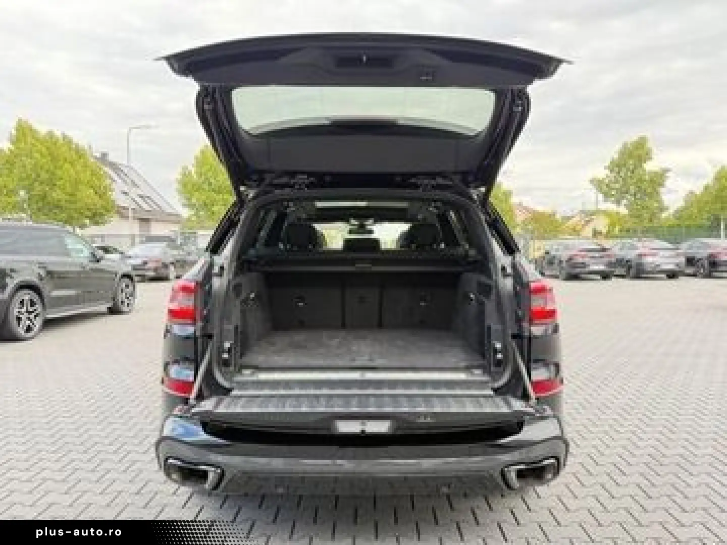 BMW X5xDrive 45e MSport 360 ACC HUD LASER M50Jahre