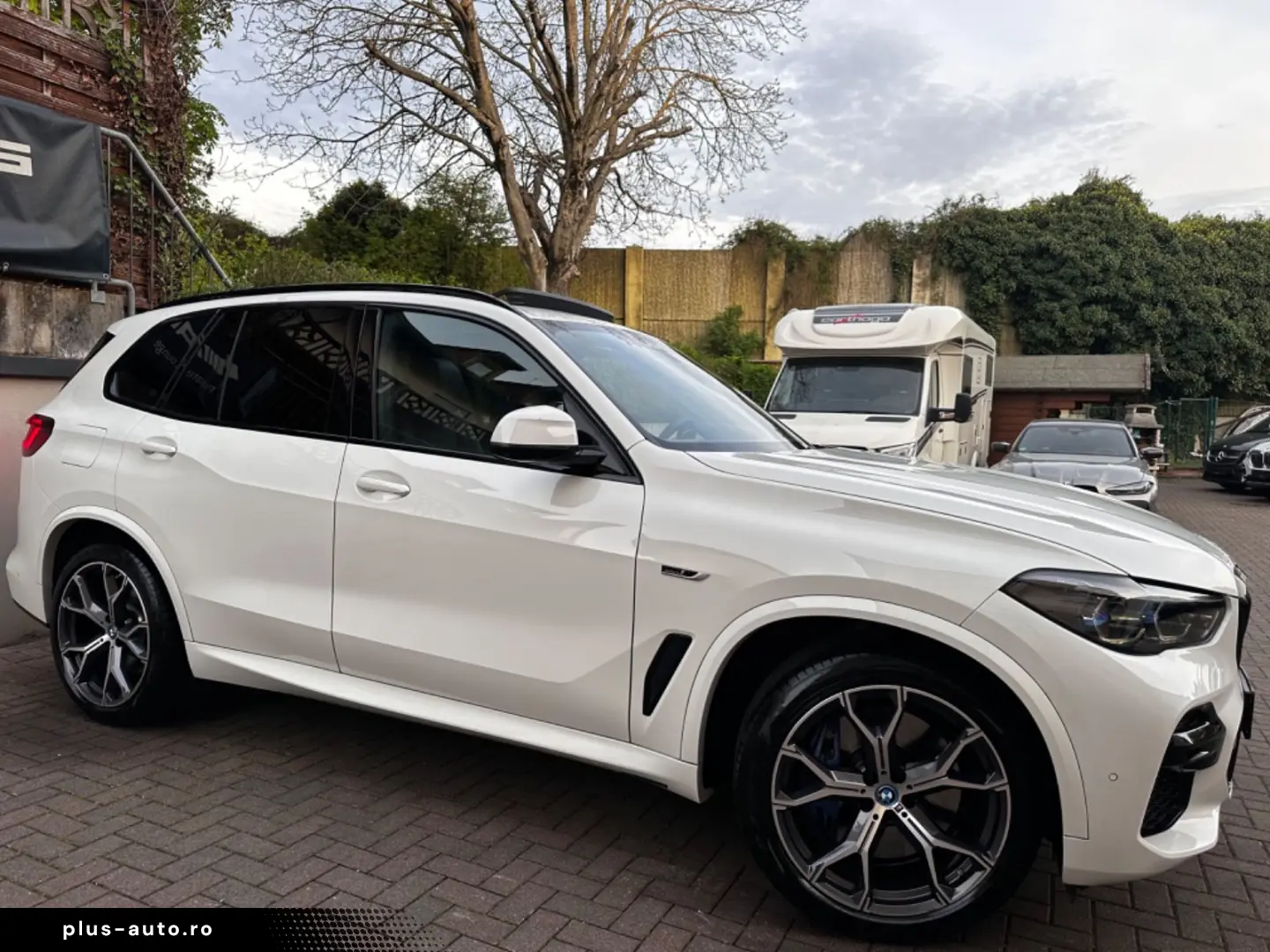 BMW X5 2022 — imagine 3