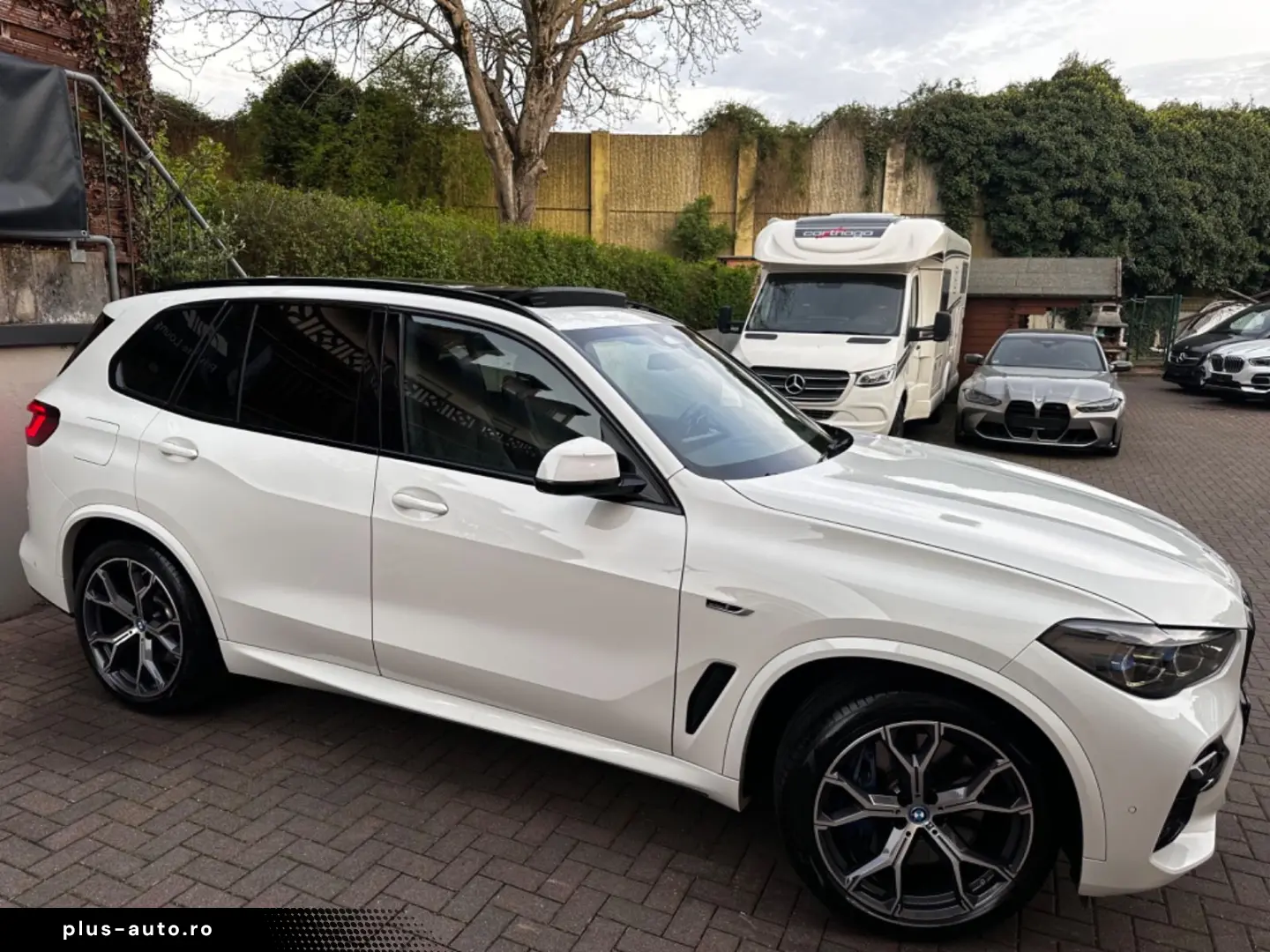 BMW X5 2022 — imagine 4