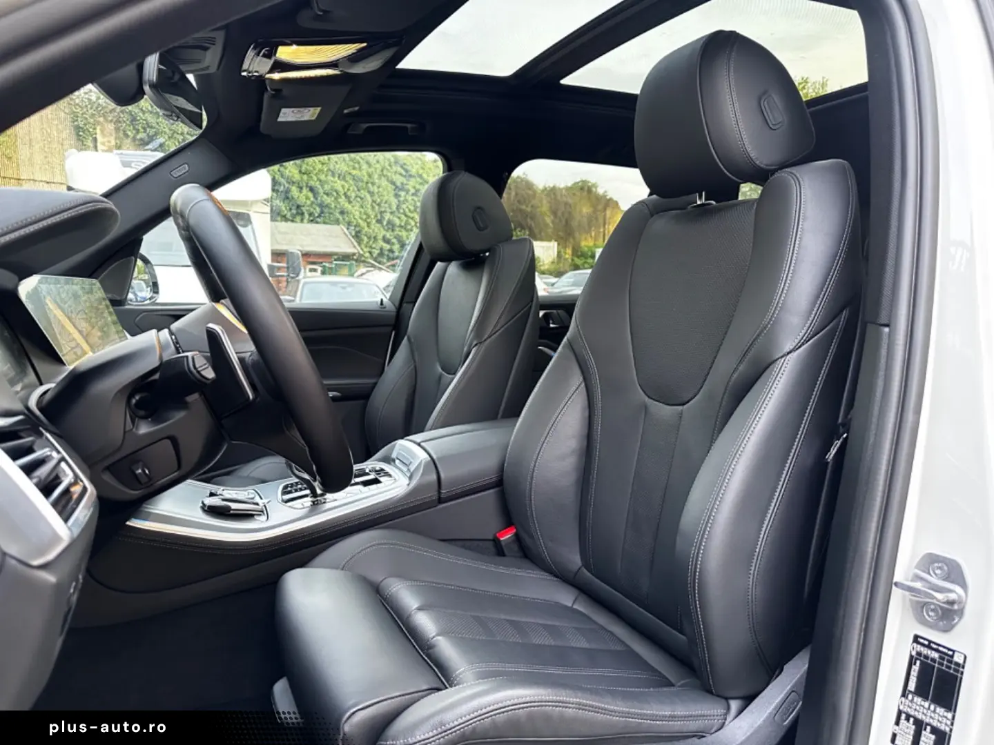 BMW X5 2022 — imagine 5
