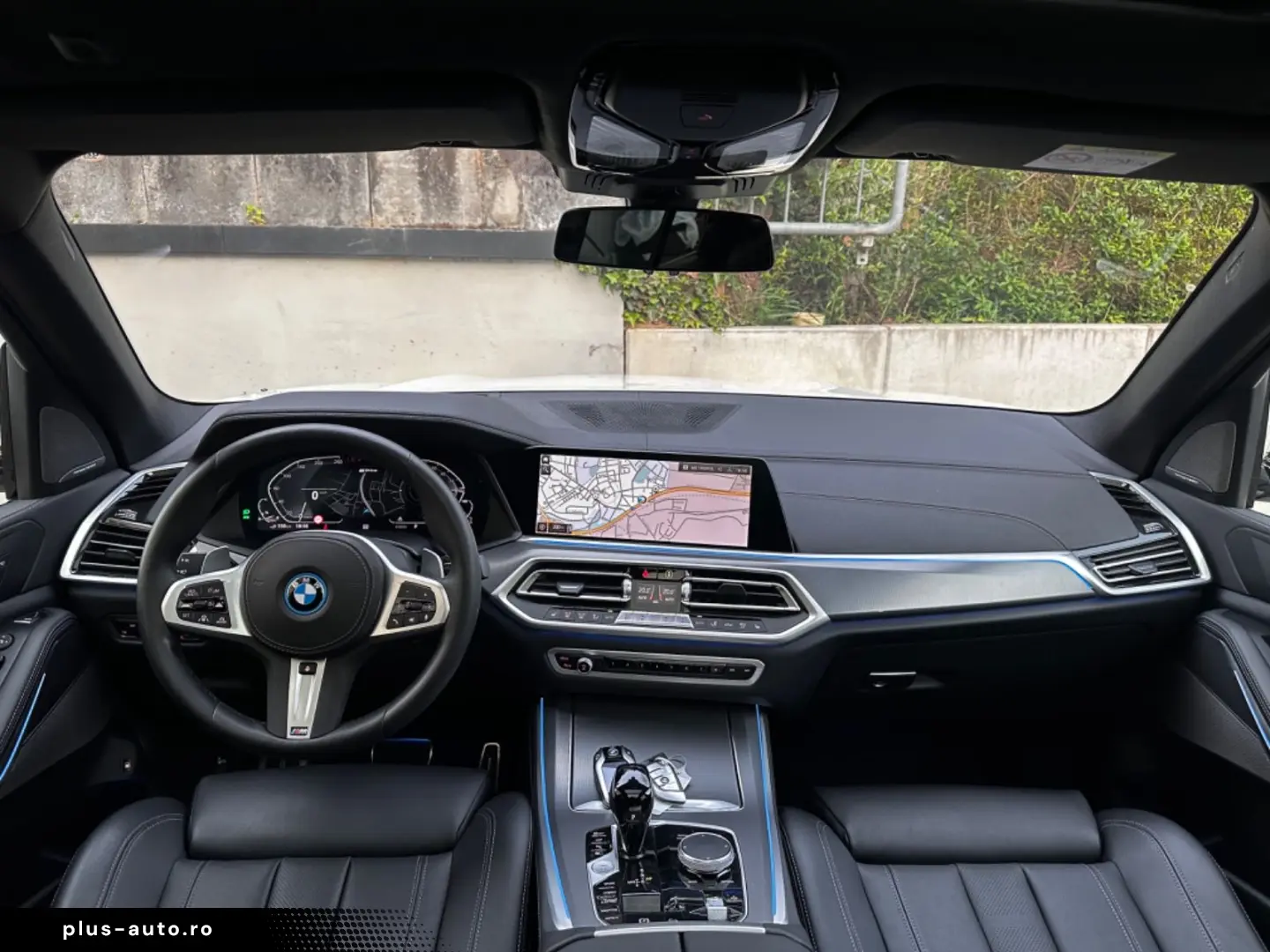 BMW X5 2022 — imagine 7
