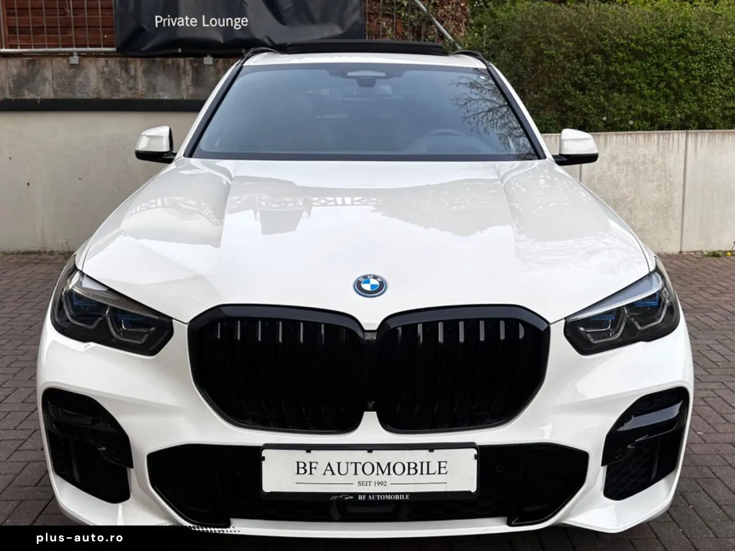BMW X5 2022 — imagine 8
