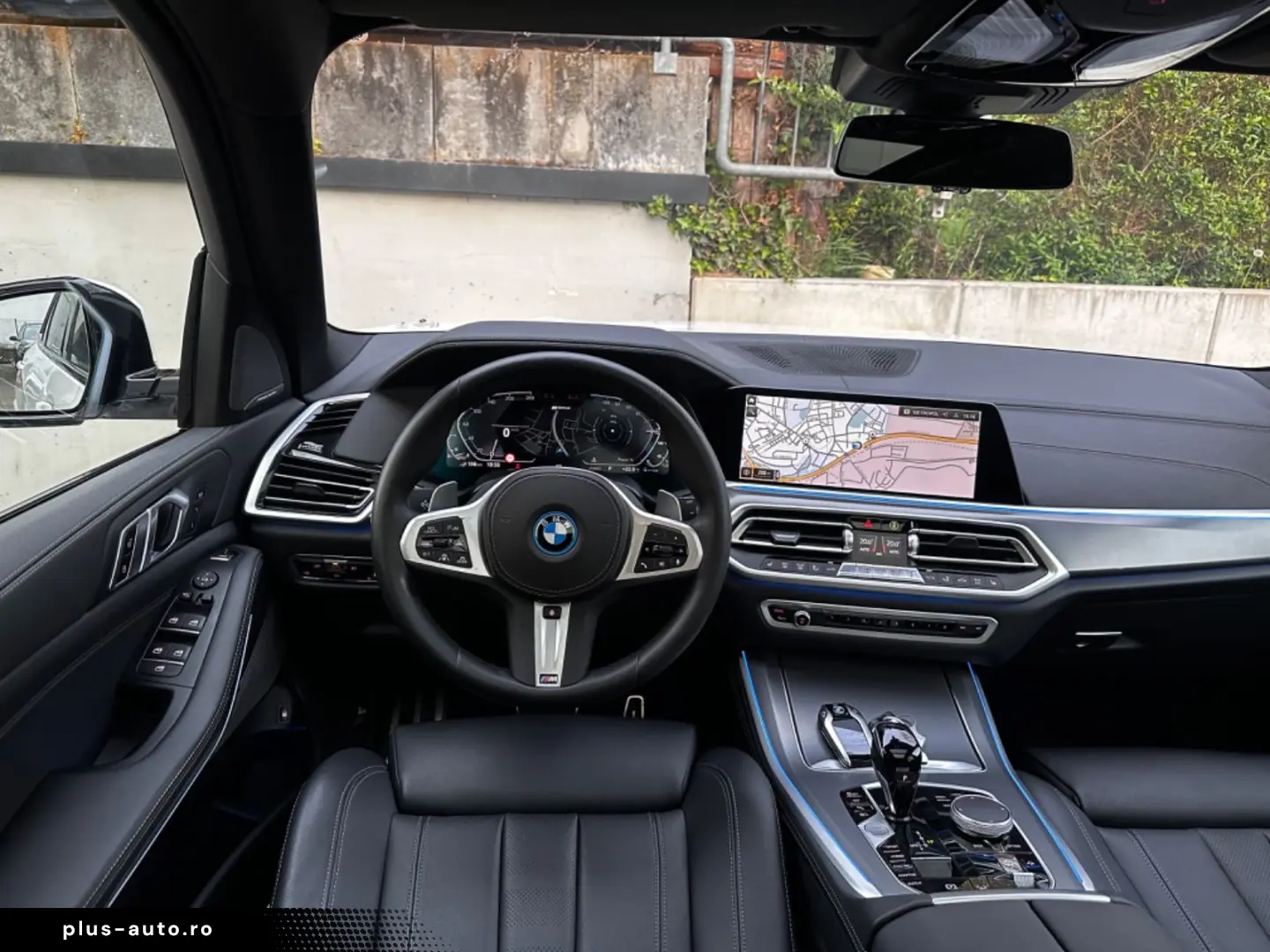 BMW X5 2022 — imagine 9