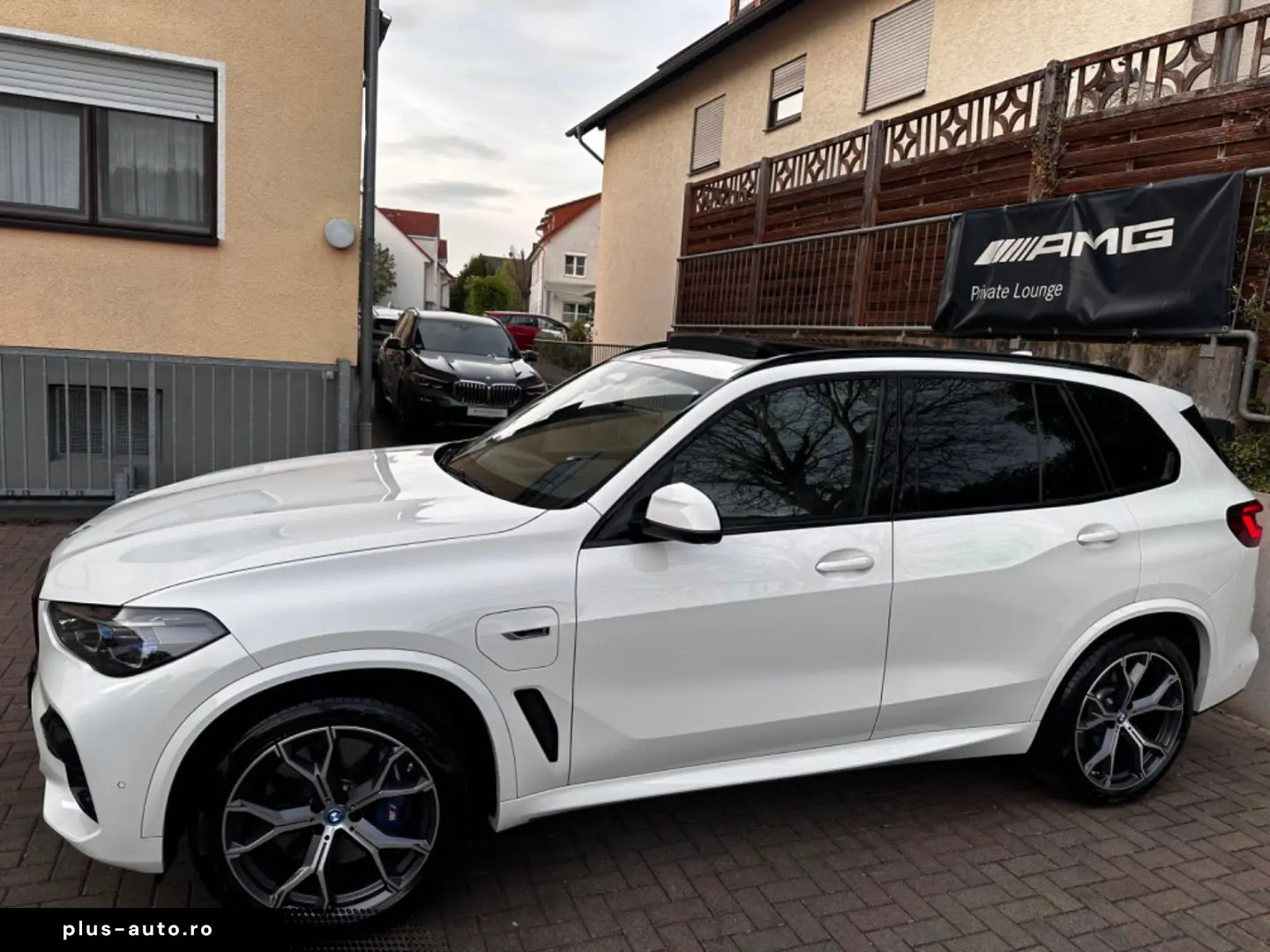 BMW X5 2022 — imagine 14