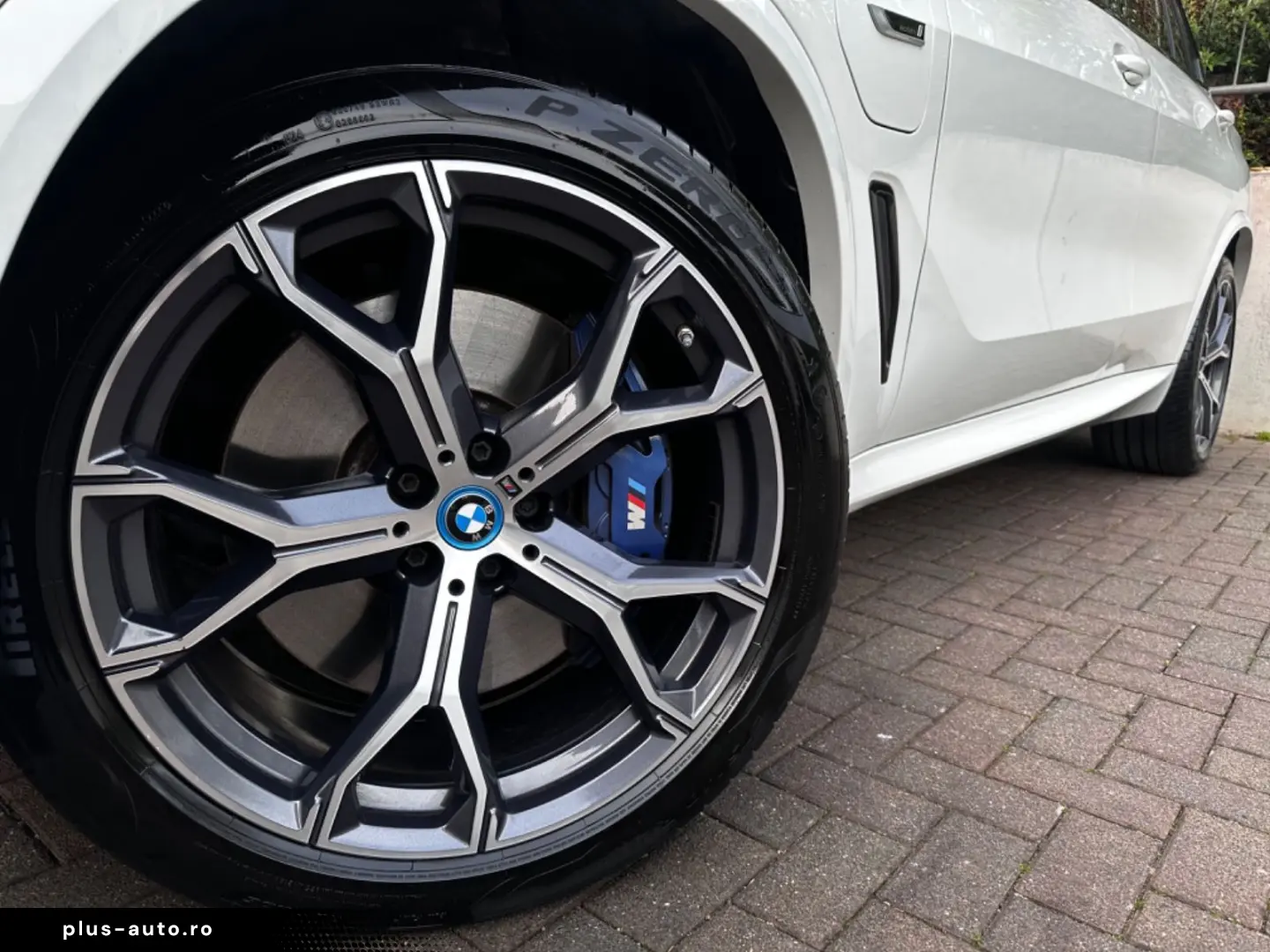 BMW X5 2022 — imagine 15