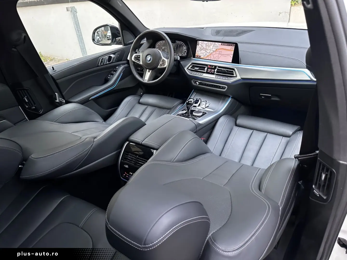 BMW X5 2022 — imagine 16