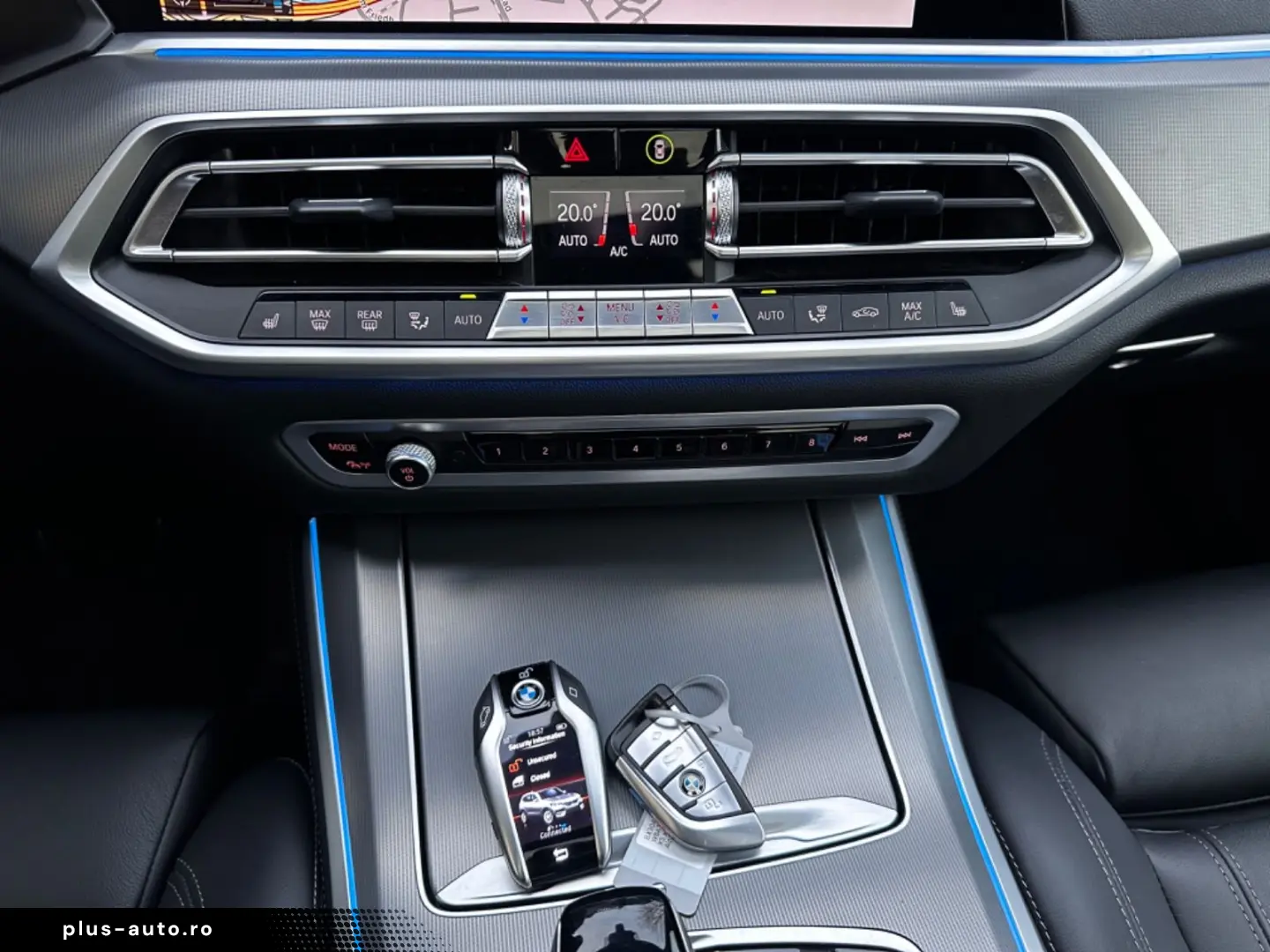 BMW X5 2022 — imagine 17