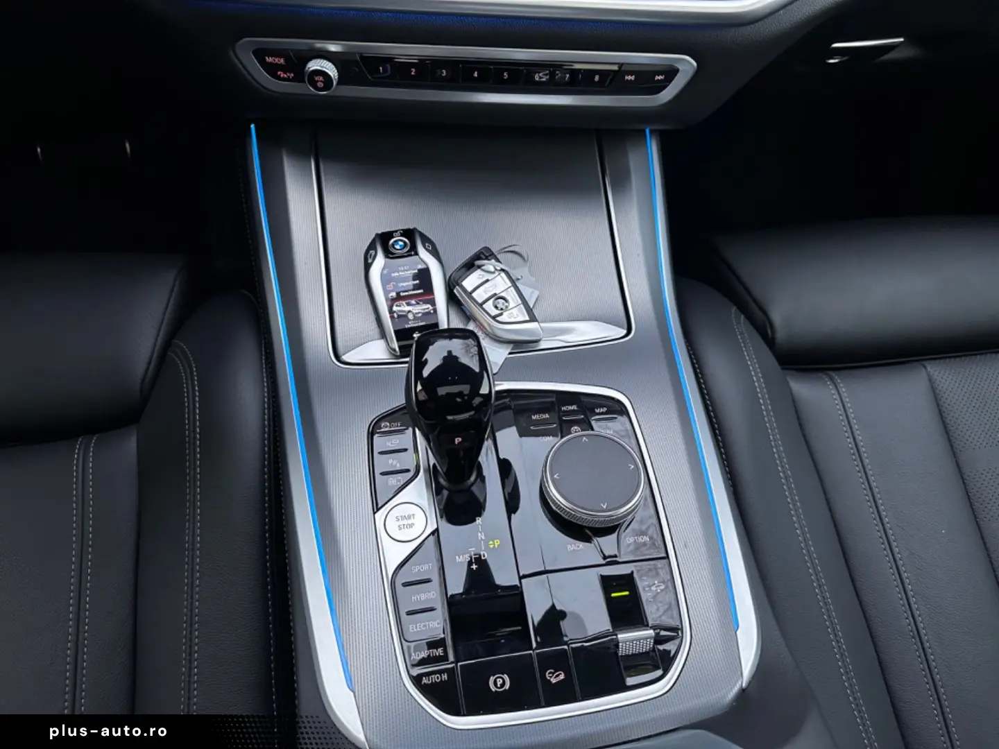 BMW X5 2022 — imagine 18