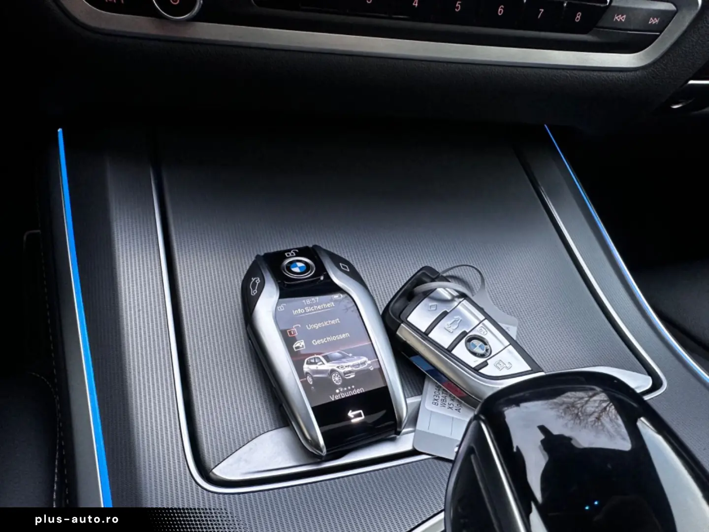 BMW X5 2022 — imagine 19