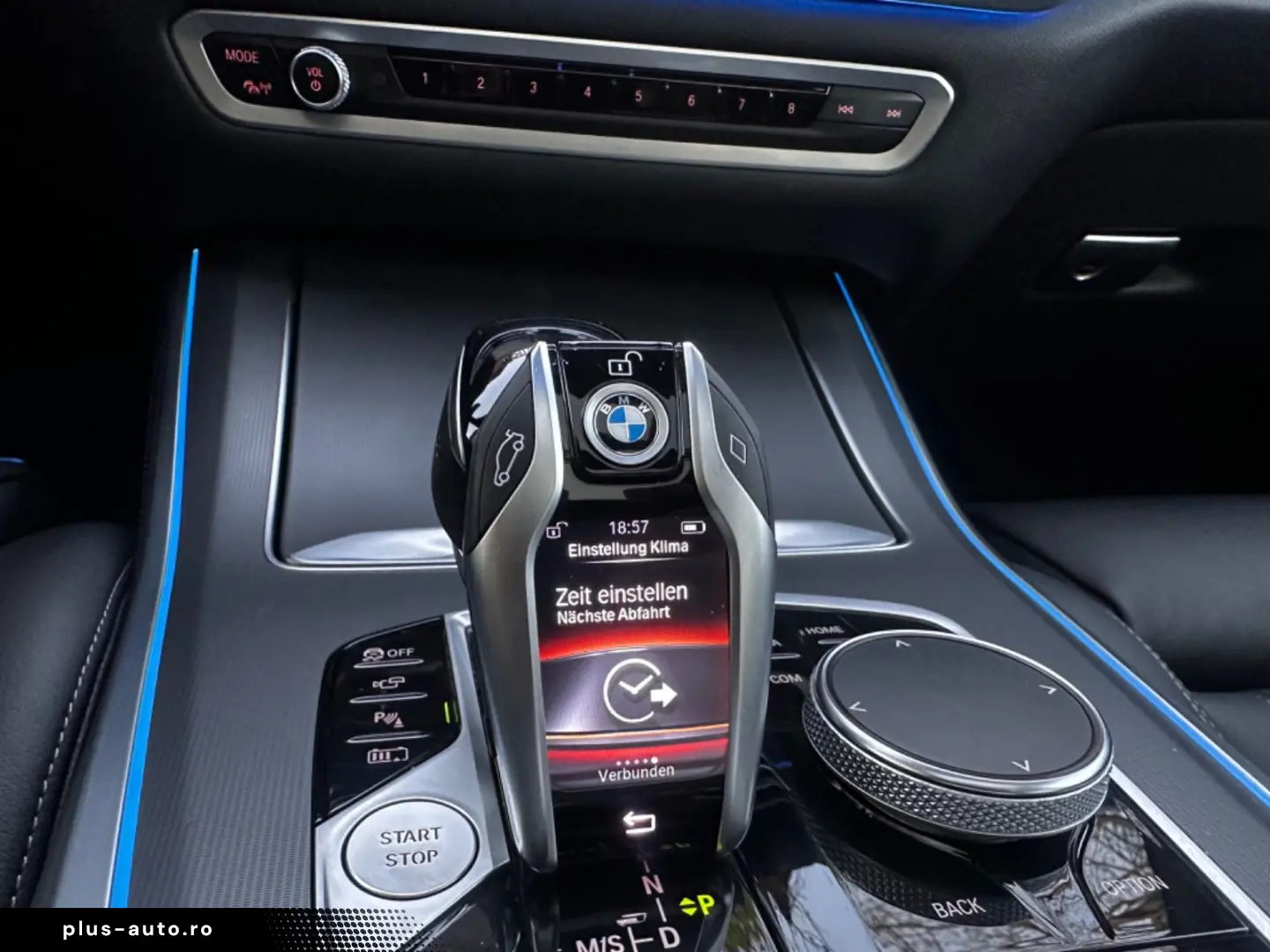 BMW X5 2022 — imagine 20