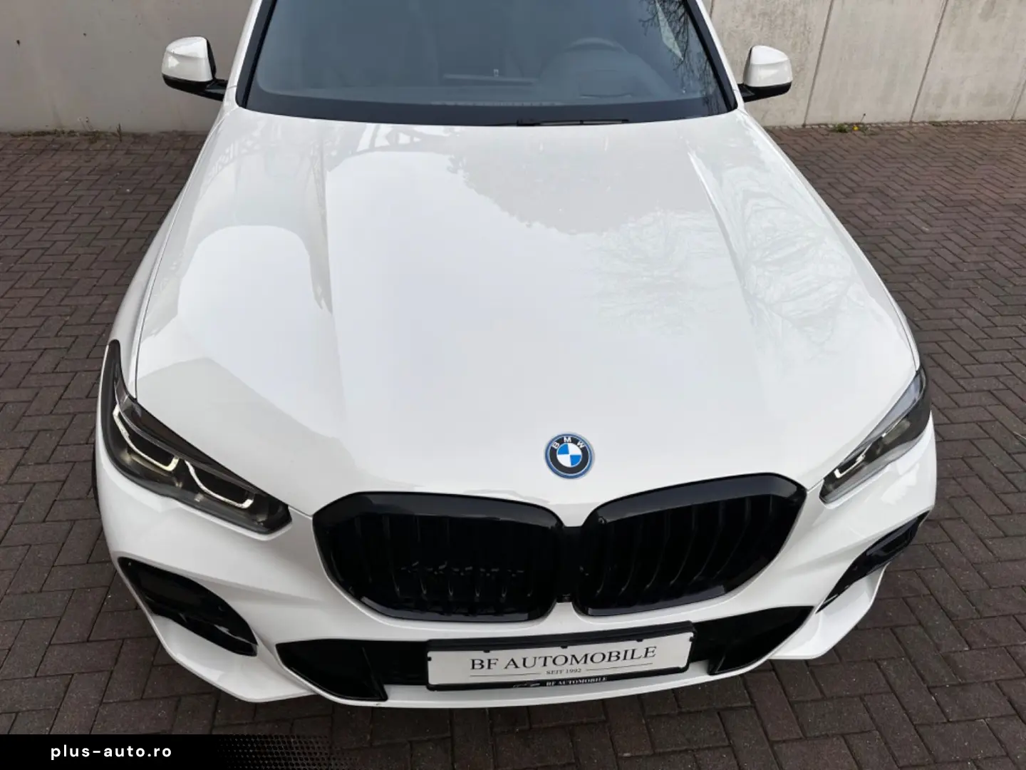 BMW X5 2022 — imagine 22