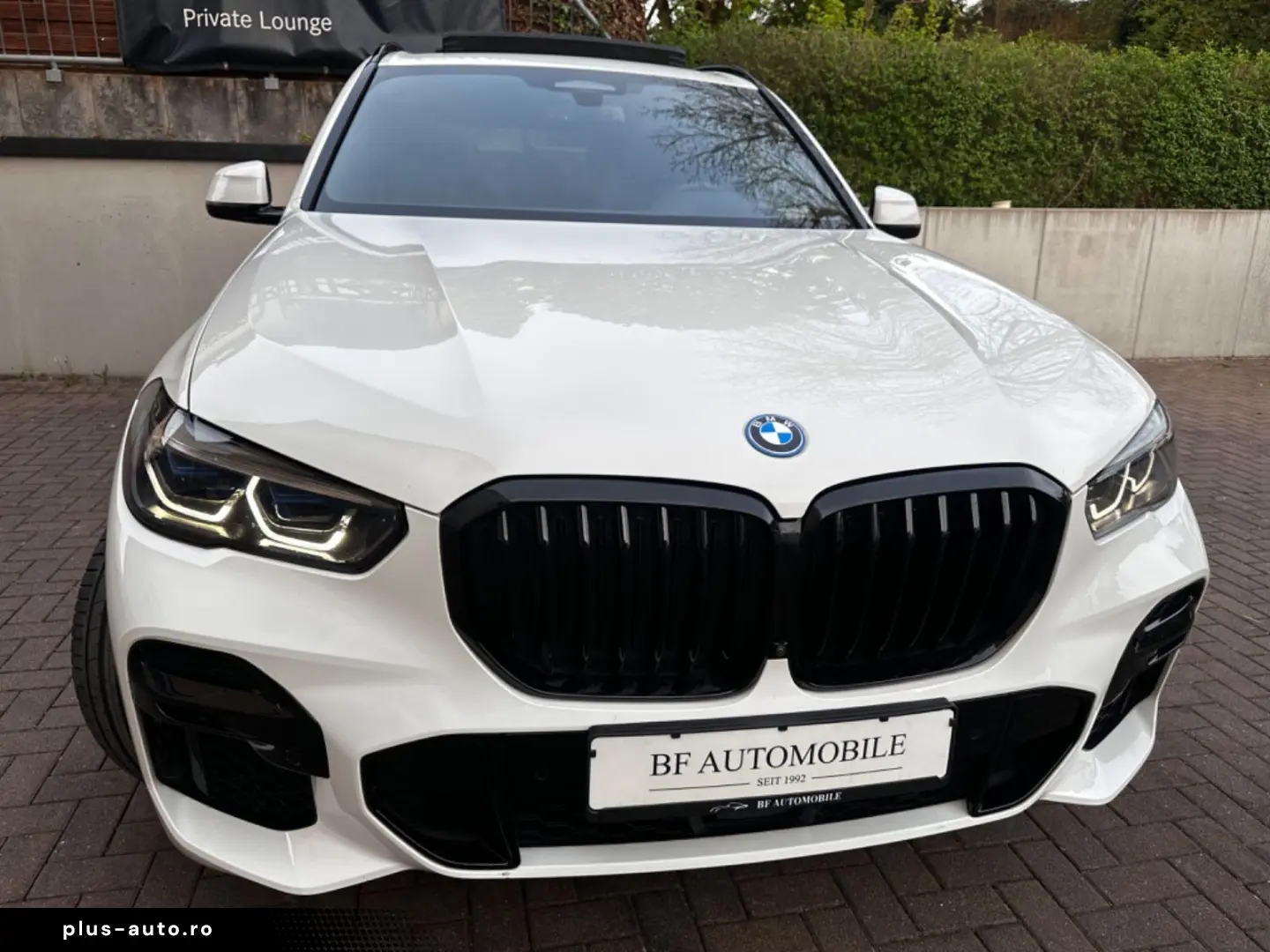BMW X5 2022 — imagine 23