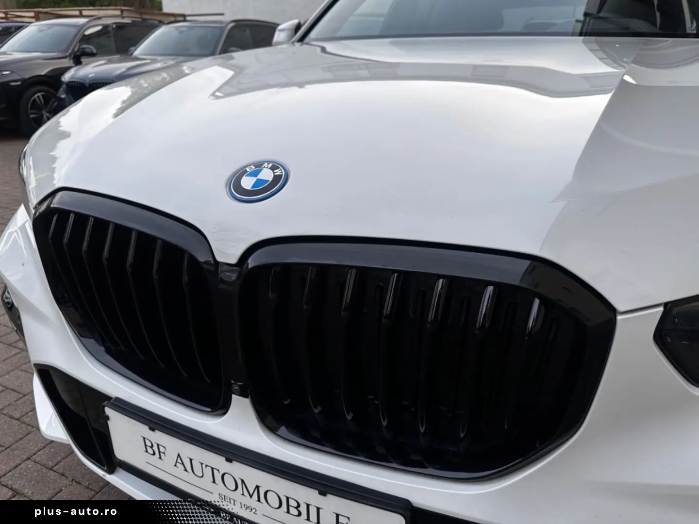 BMW X5 2022 — imagine 24