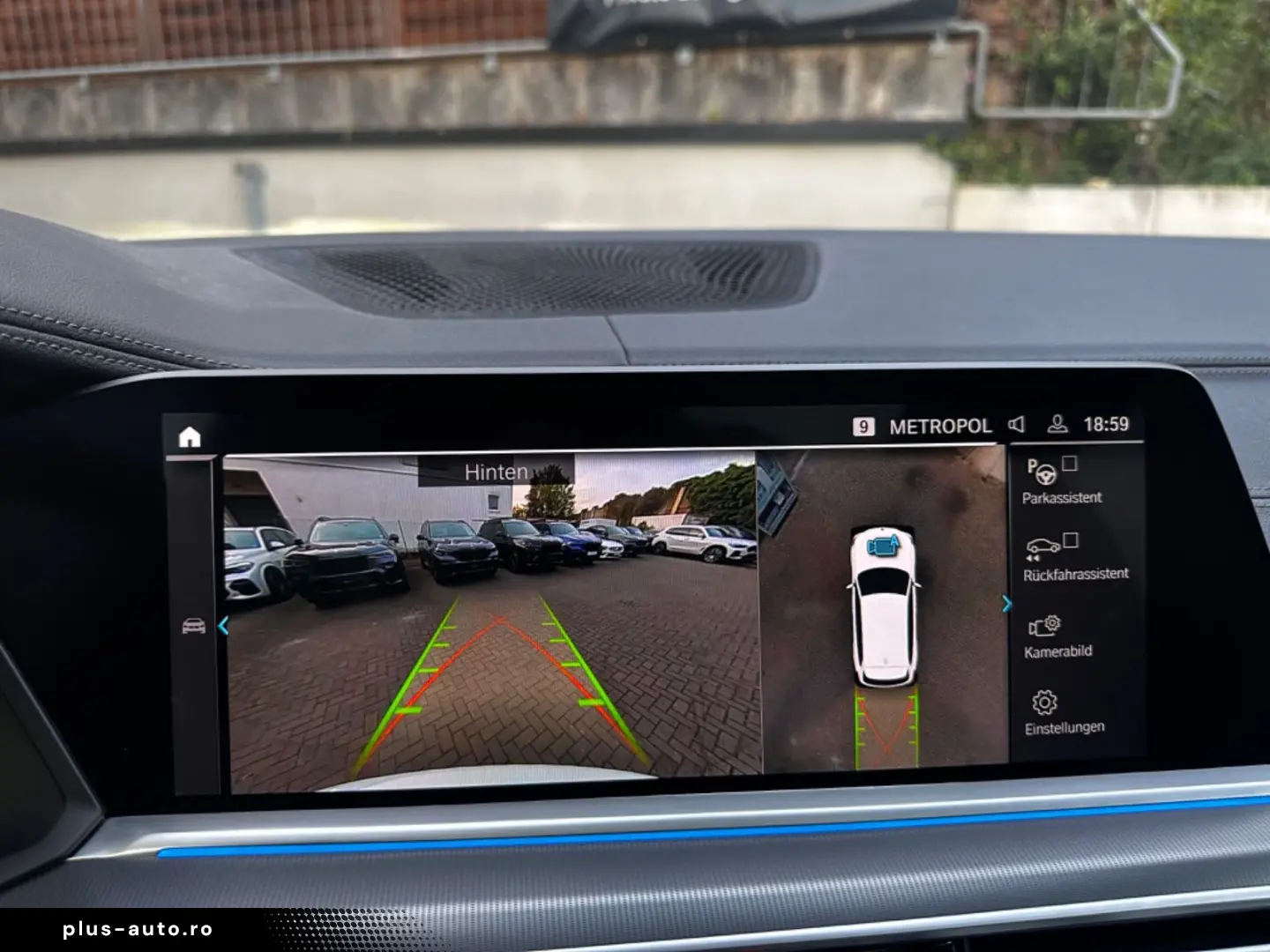 BMW X5 2022 — imagine 25