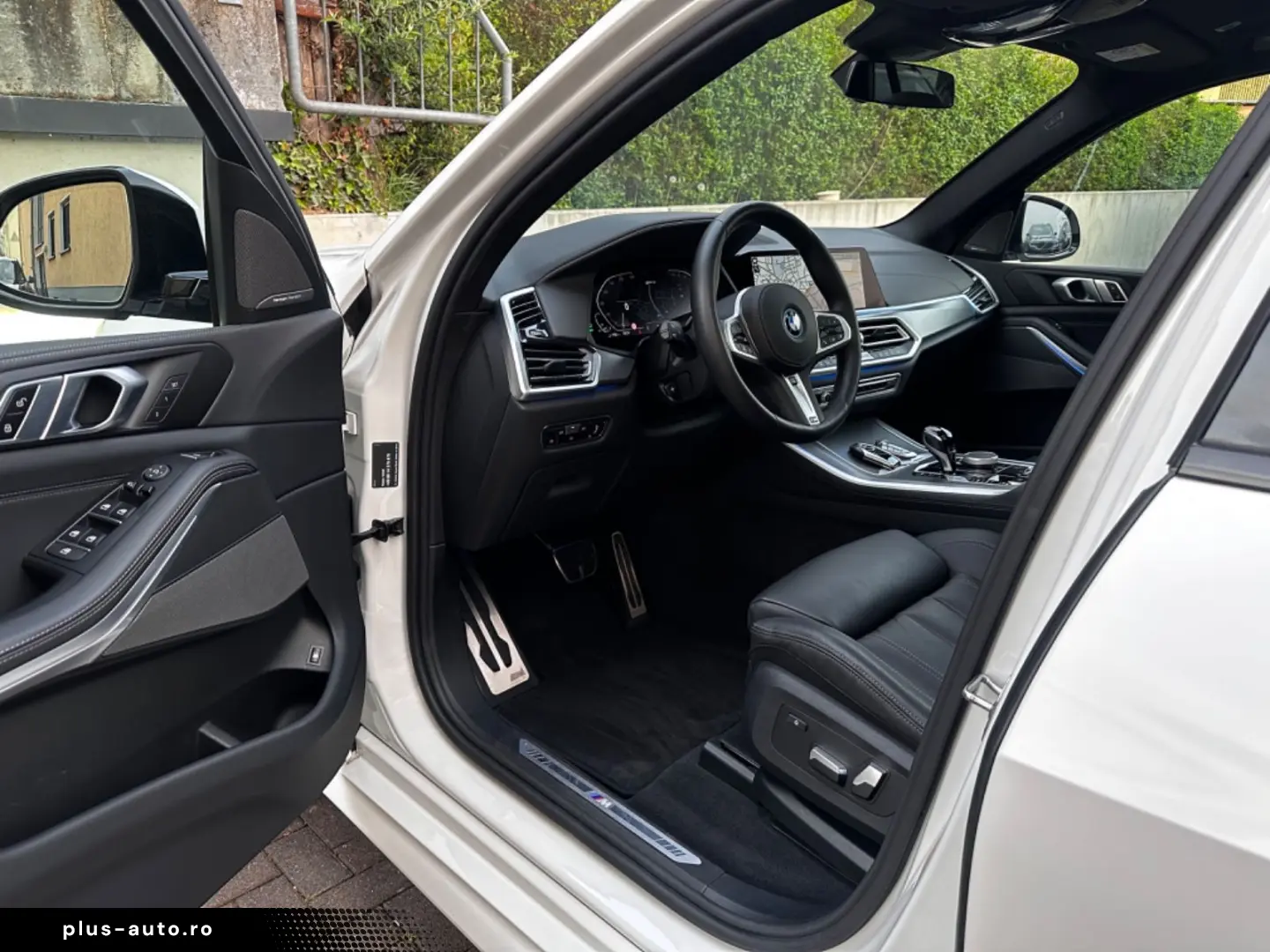 BMW X5 2022 — imagine 26