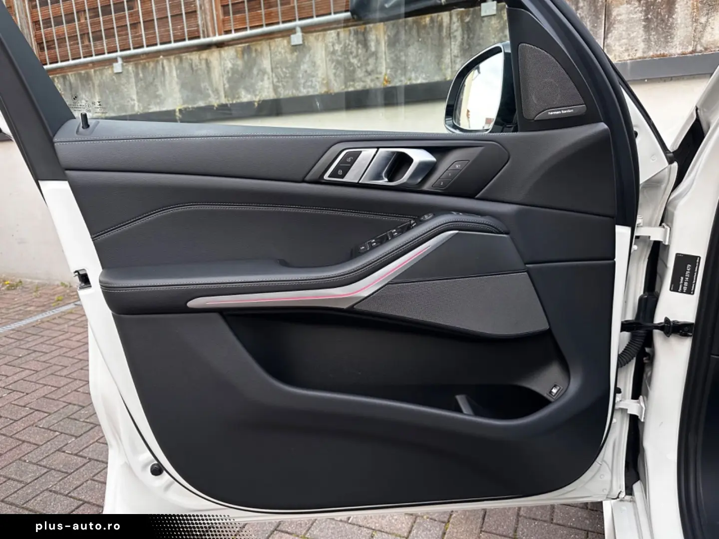 BMW X5 2022 — imagine 27