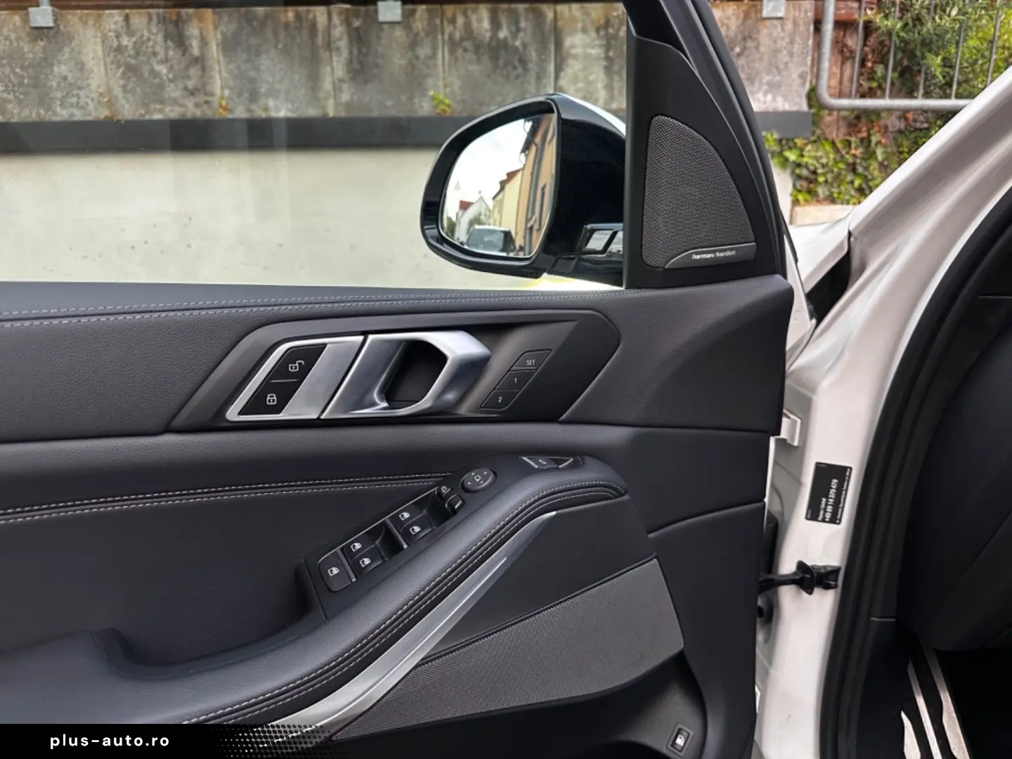 BMW X5 2022 — imagine 28
