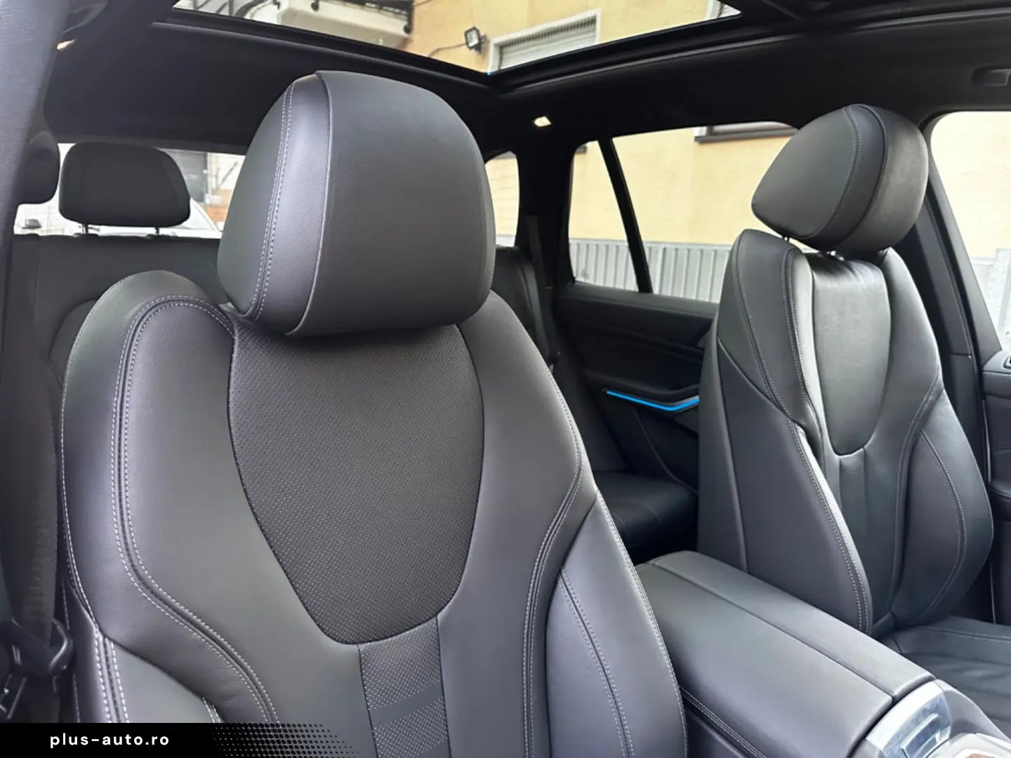 BMW X5 2022 — imagine 29