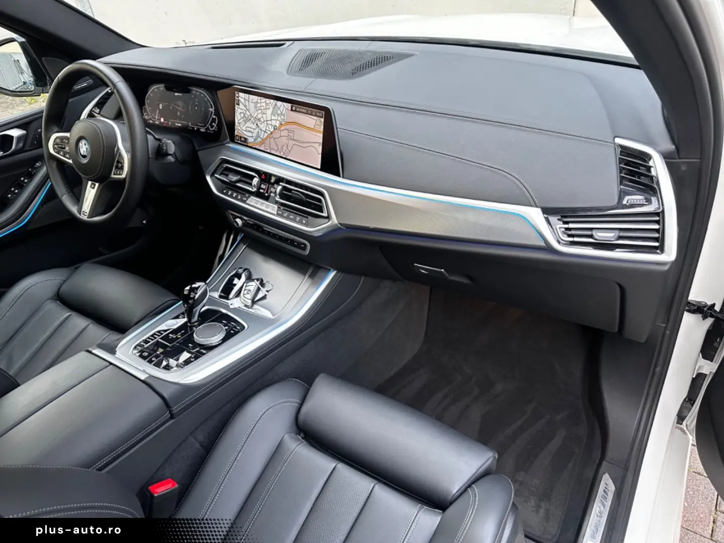 BMW X5 2022 — imagine 30