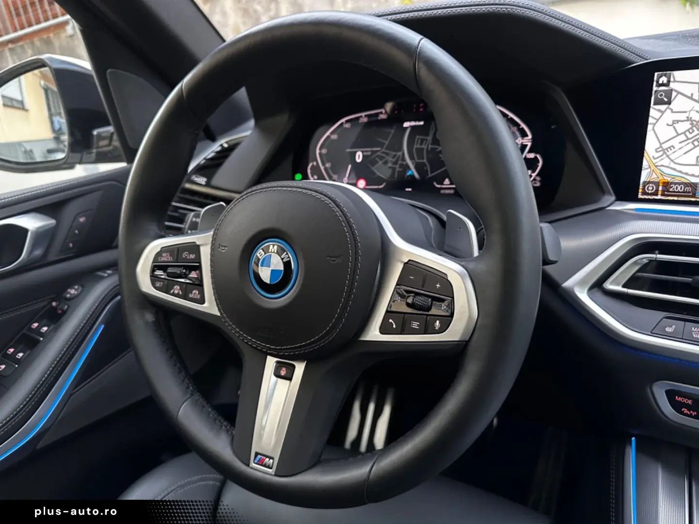 BMW X5 2022 — imagine 31