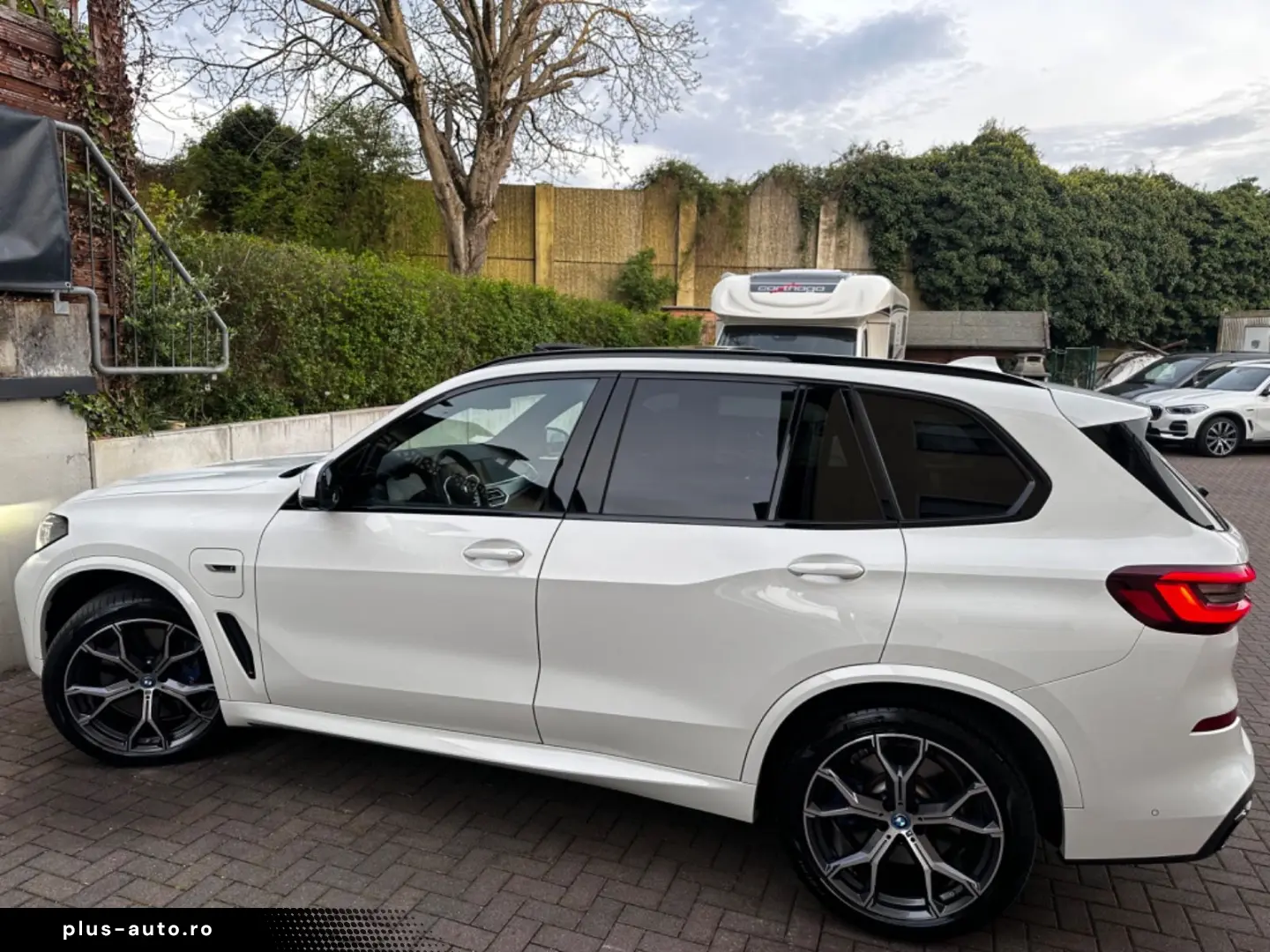 BMW X5 2022 — imagine 33