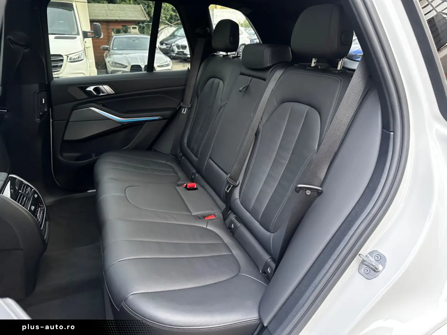 BMW X5 2022 — imagine 34