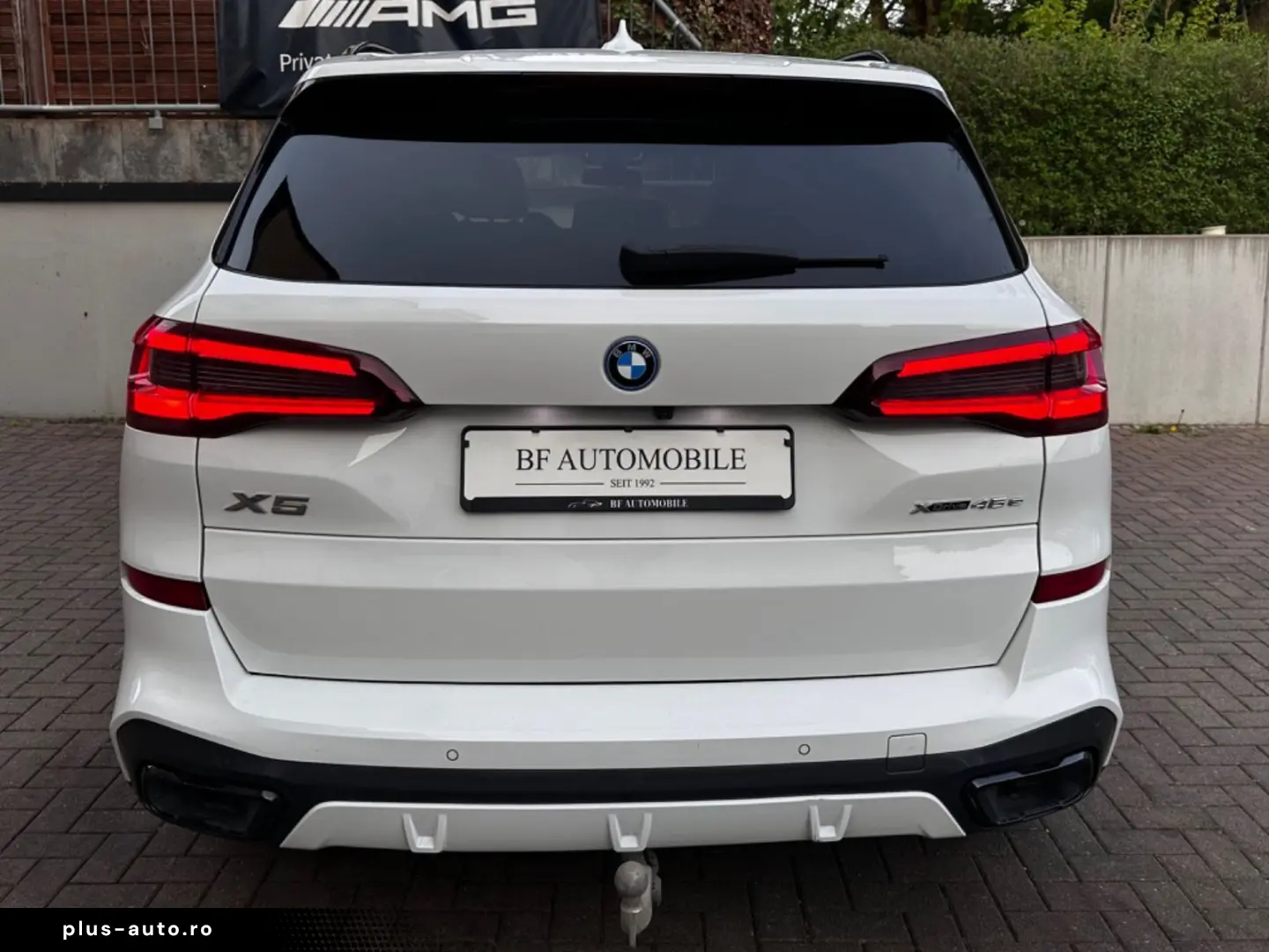 BMW X5 2022 — imagine 37