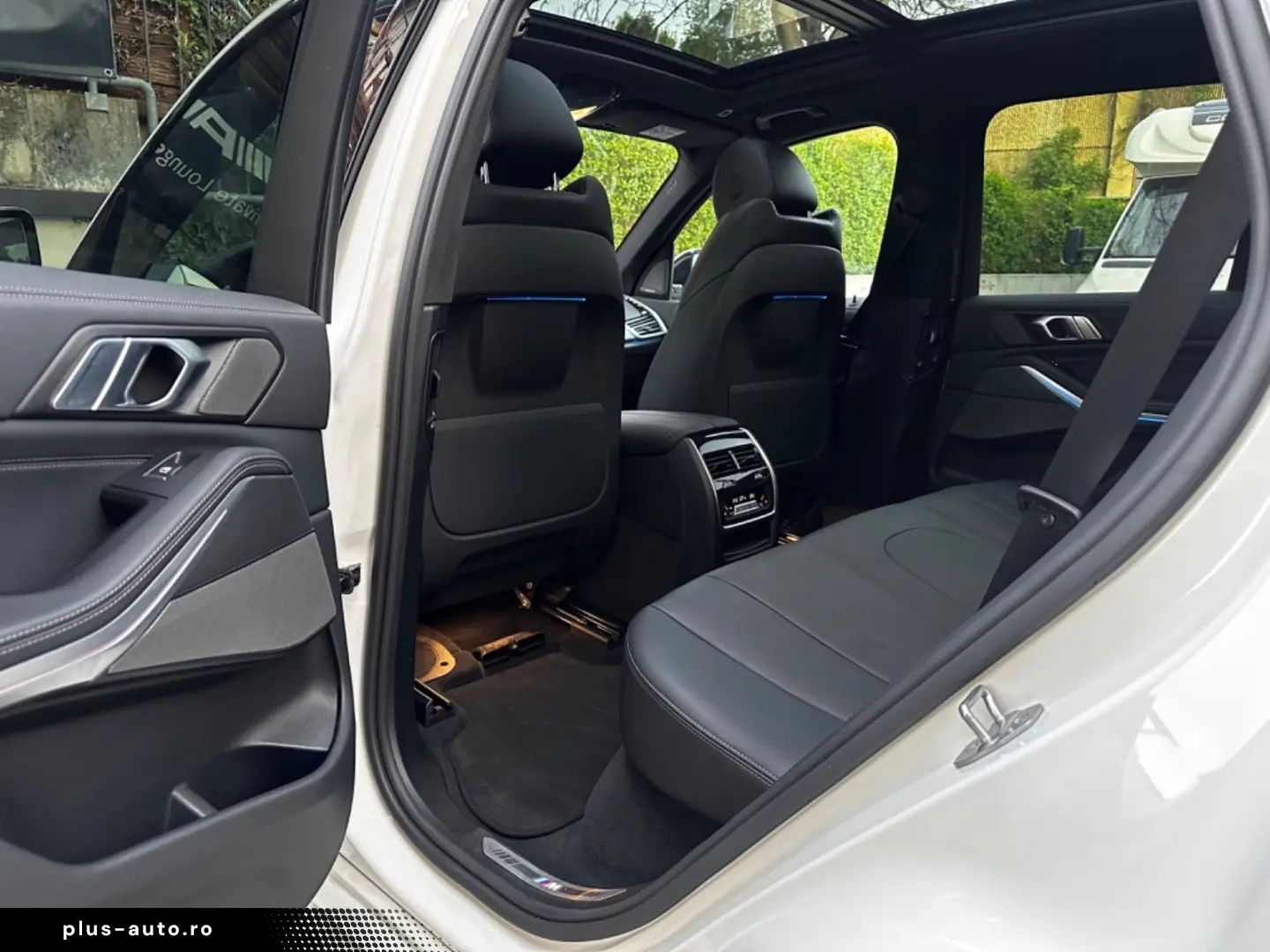 BMW X5 2022 — imagine 39