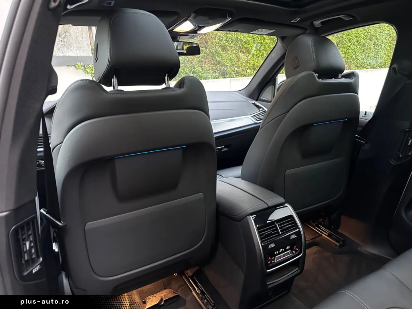 BMW X5 2022 — imagine 42