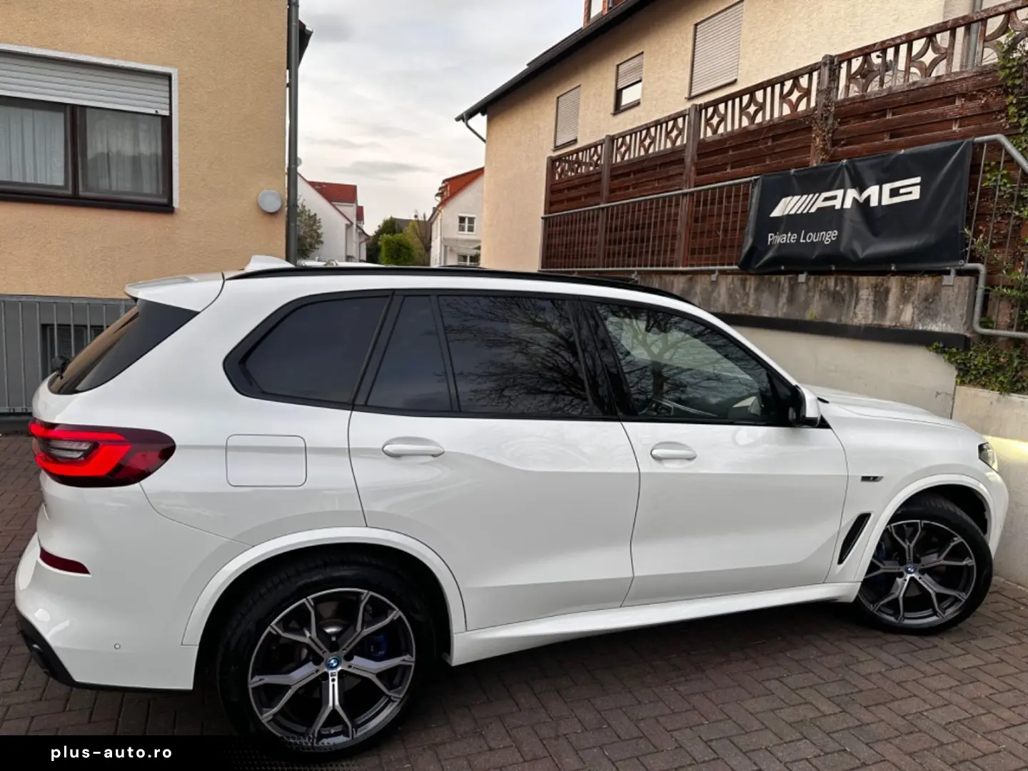BMW X5 2022 — imagine 43